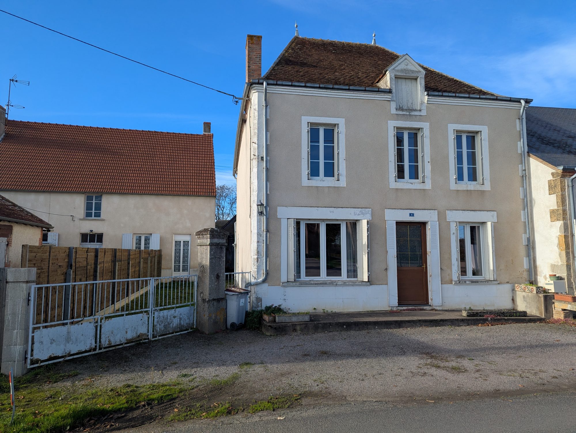 Photo 20 - Spacieuse maison de bourg !