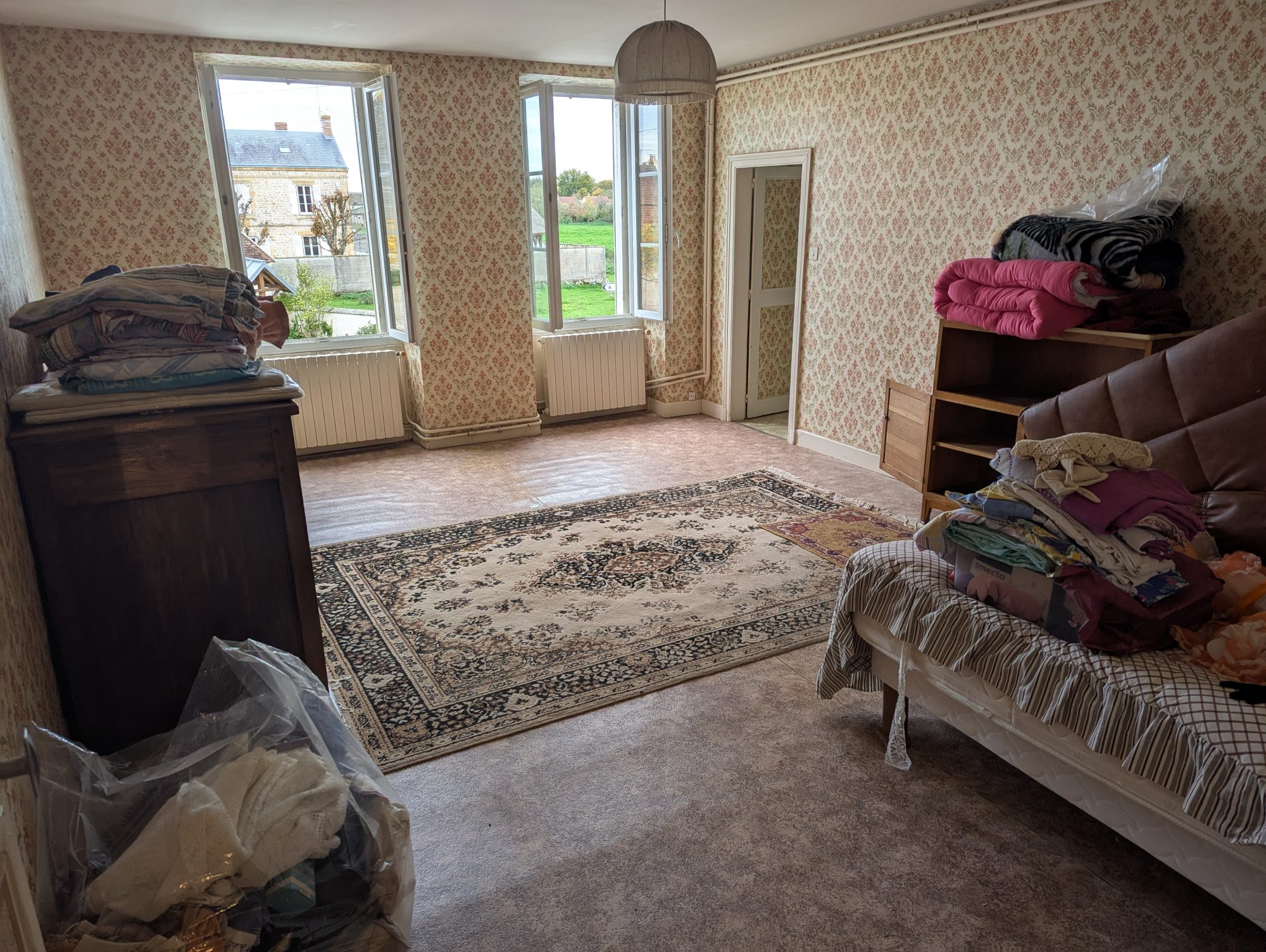 Photo 11 - Spacieuse maison de bourg !