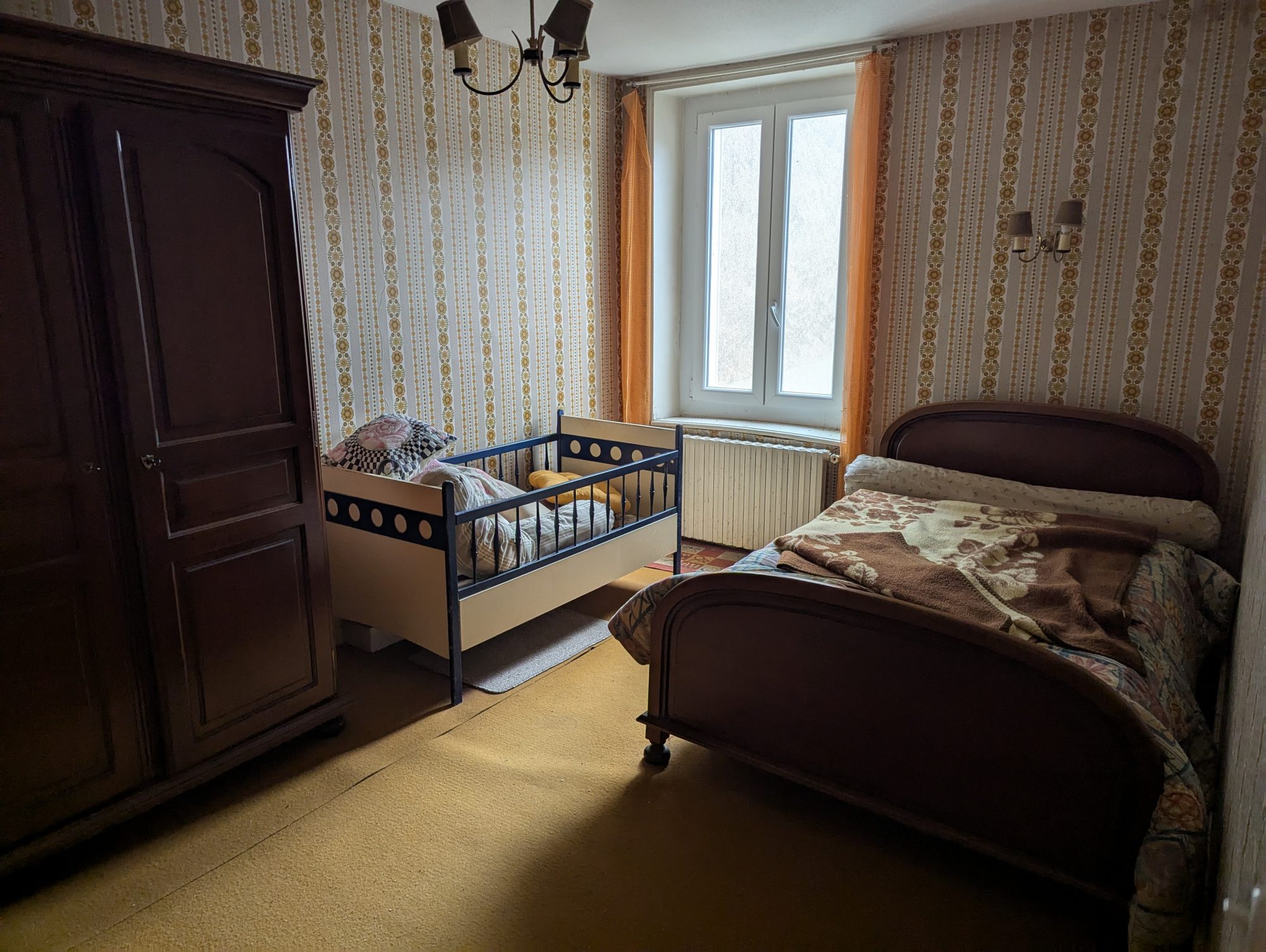 Photo 12 - Spacieuse maison de bourg !