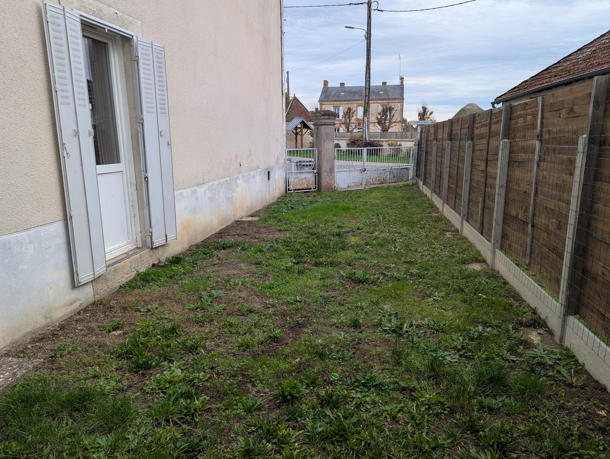 Photo 17 - Spacieuse maison de bourg !
