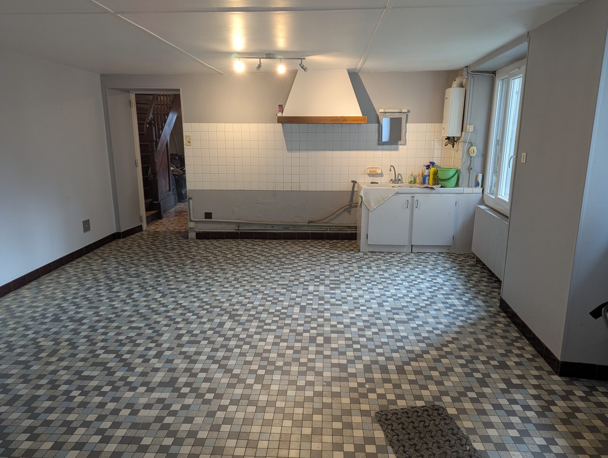 Photo 8 - Spacieuse maison de bourg !