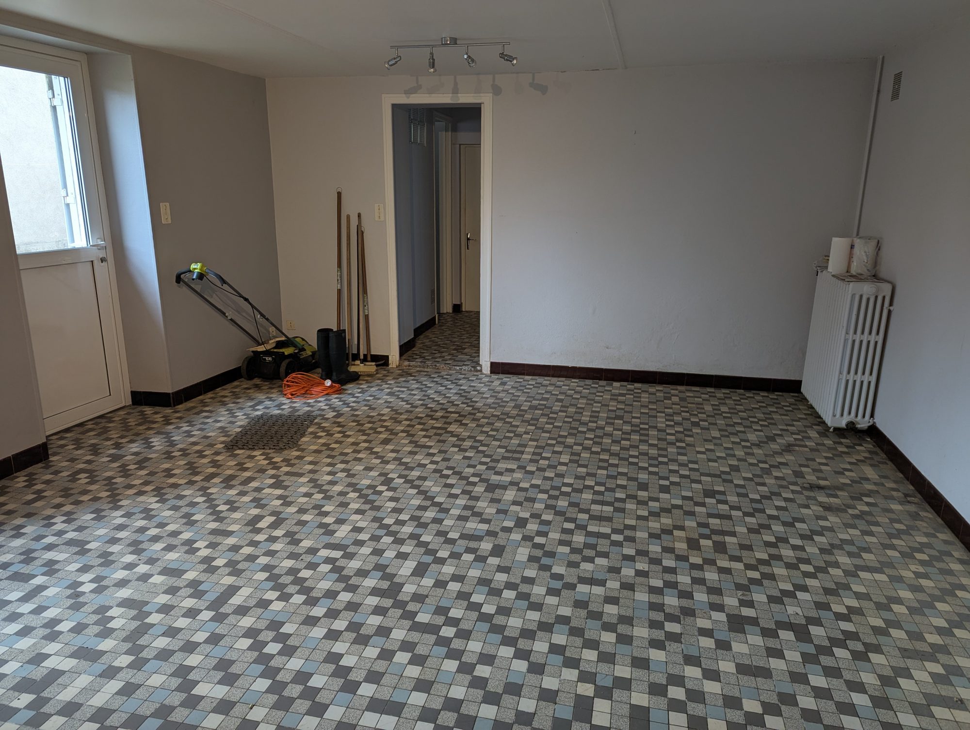 Photo 7 - Spacieuse maison de bourg !