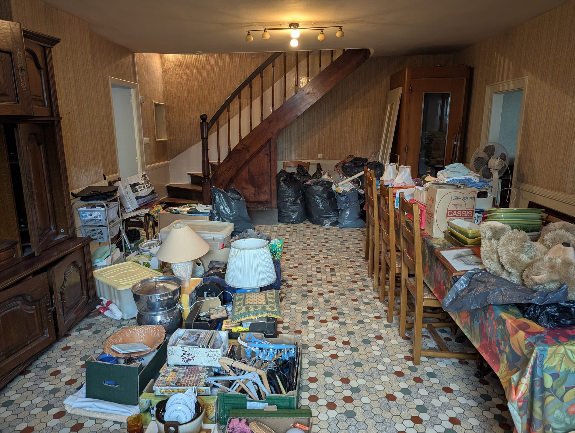 Photo 6 - Spacieuse maison de bourg !