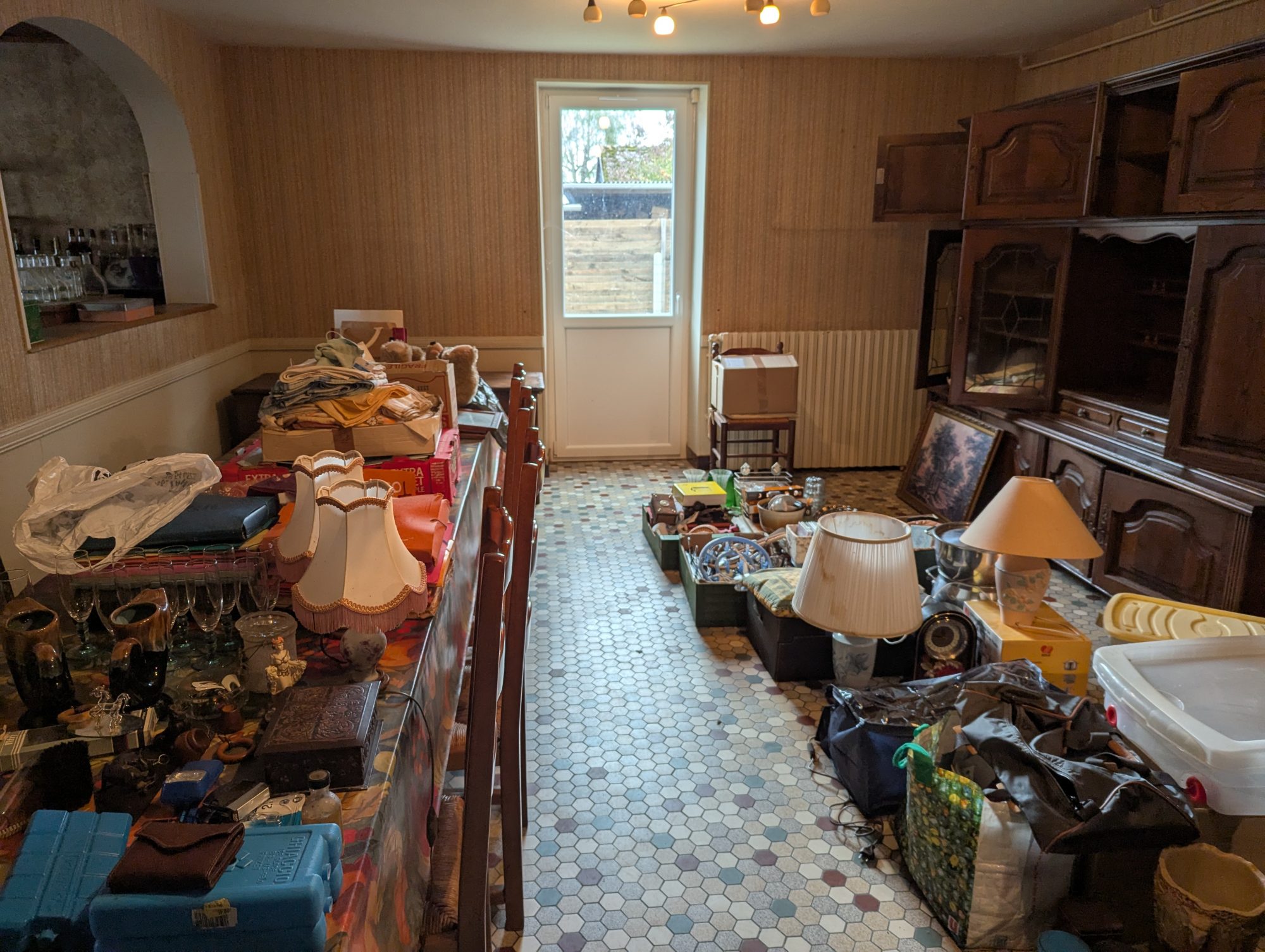 Photo 5 - Spacieuse maison de bourg !