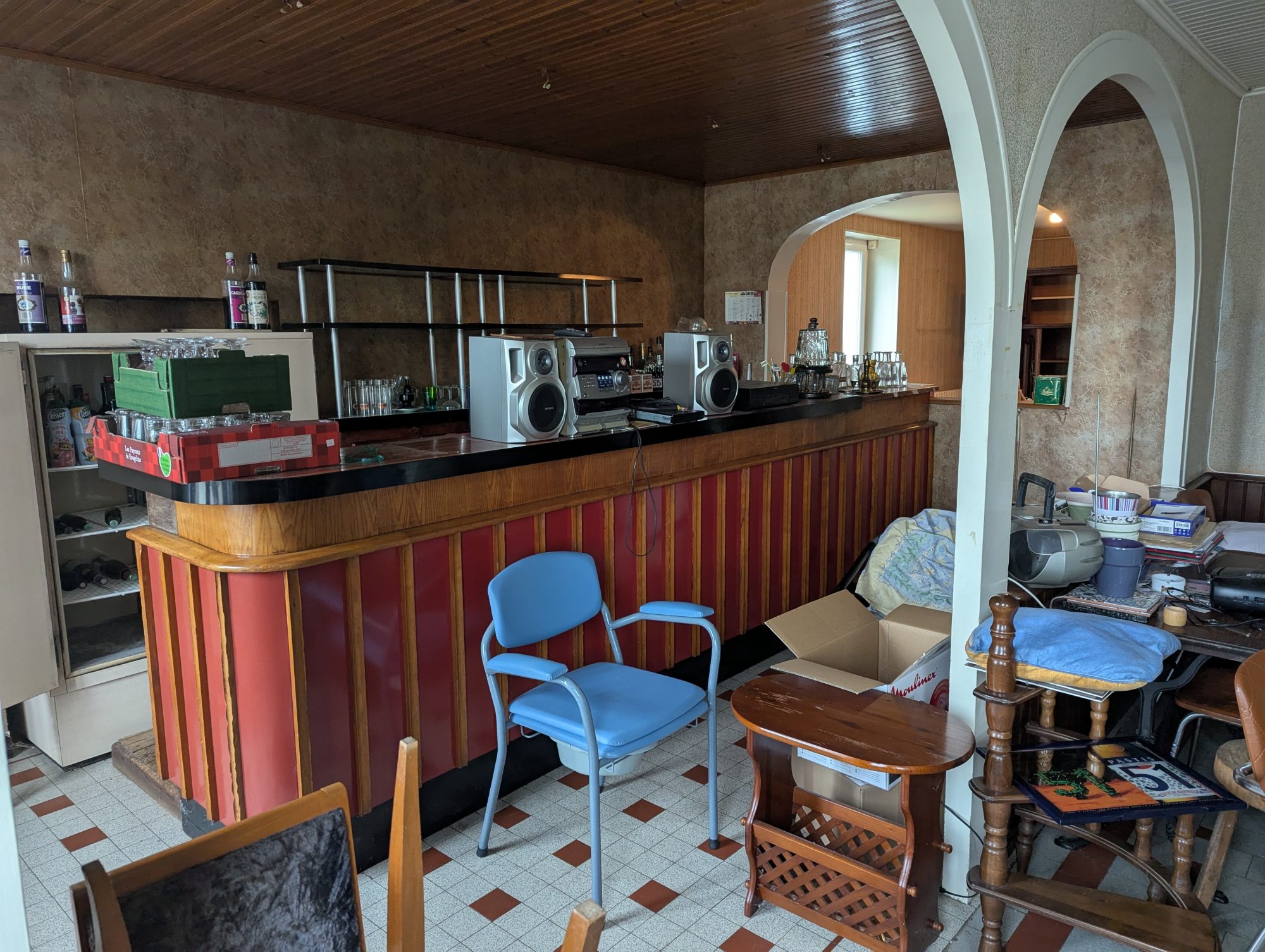 Photo 4 - Spacieuse maison de bourg !