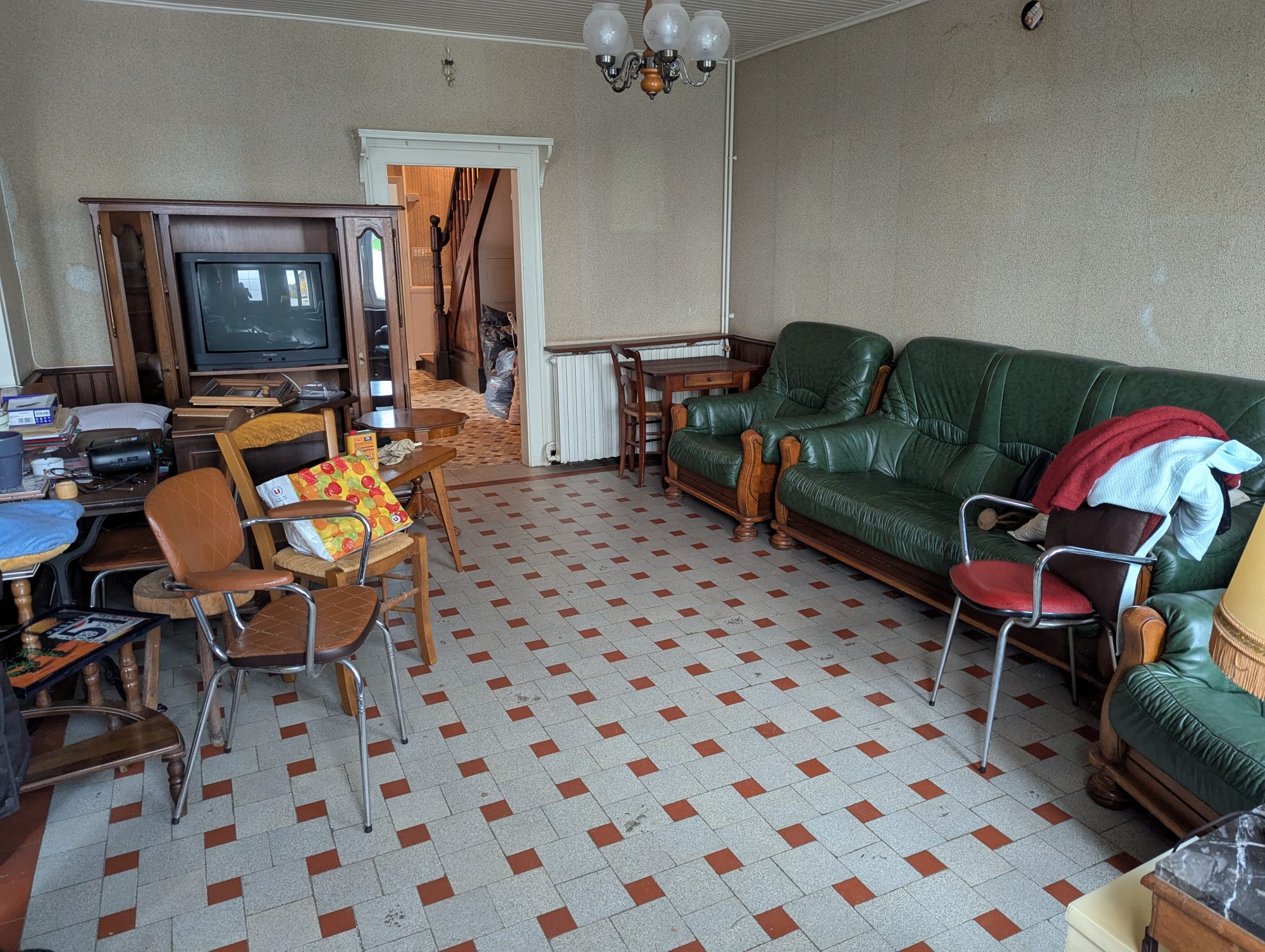 Photo 2 - Spacieuse maison de bourg !