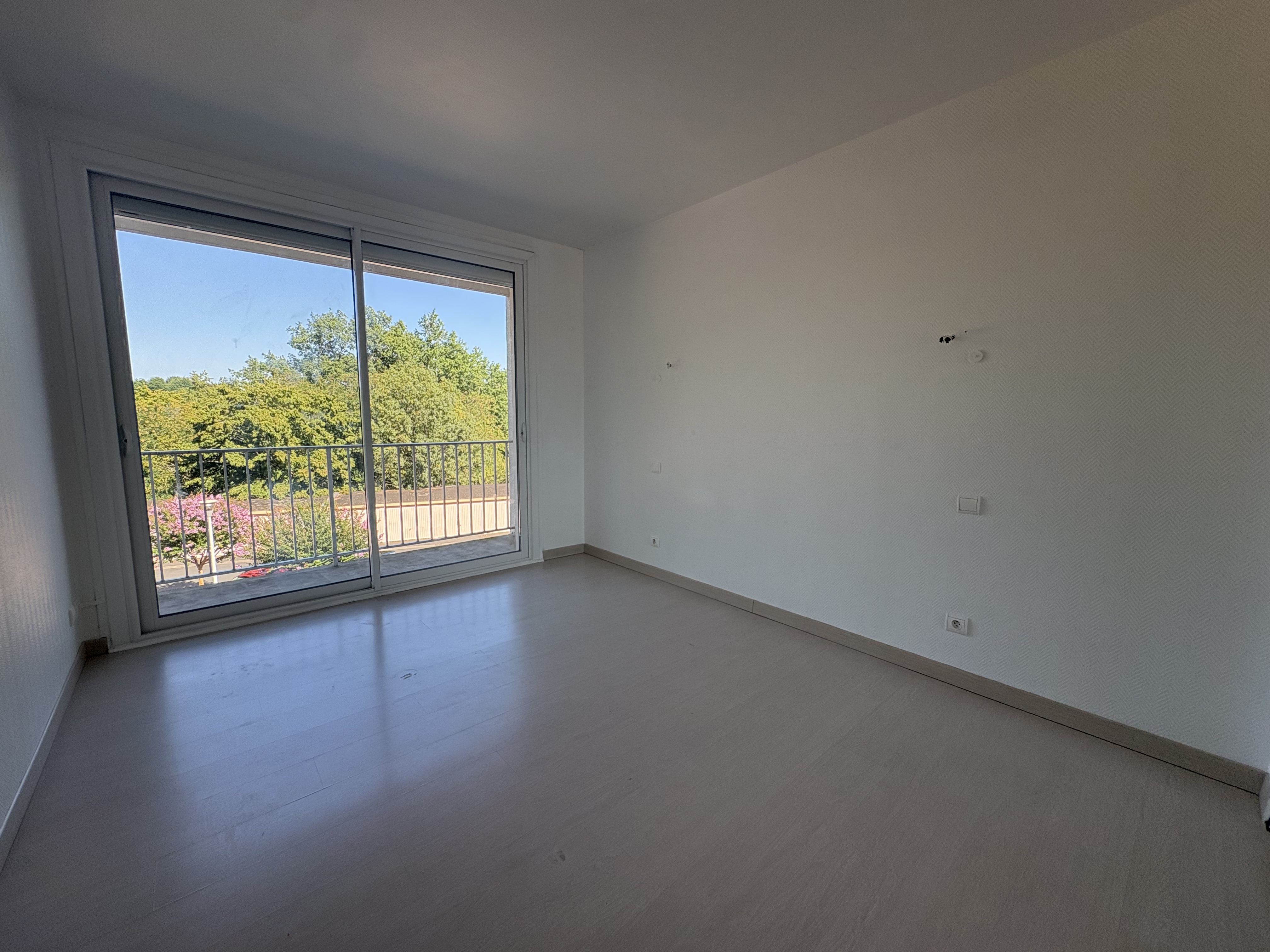 Photo 5 - Appartement T3 avec balcon