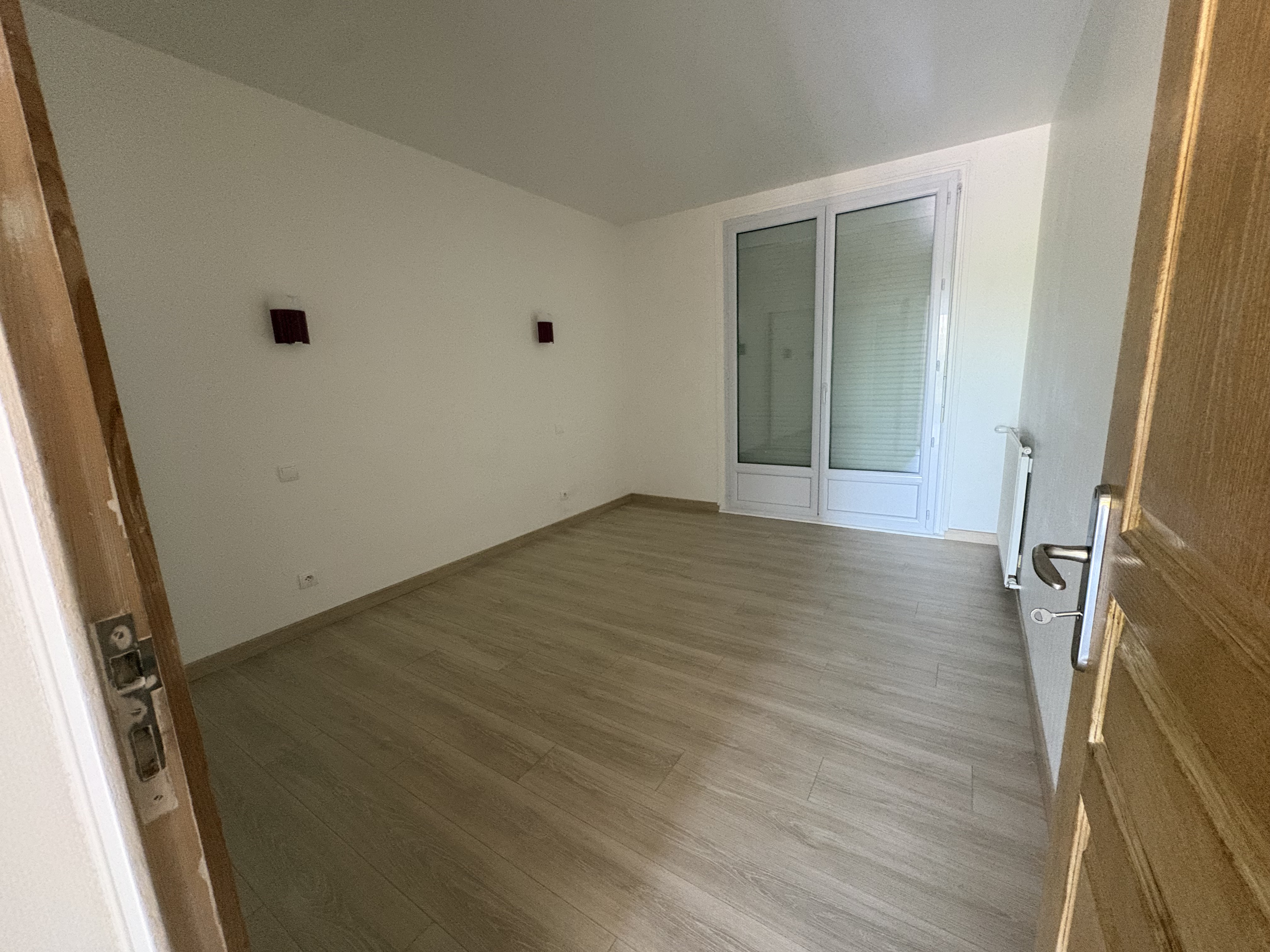 Photo 6 - Appartement T3 avec balcon