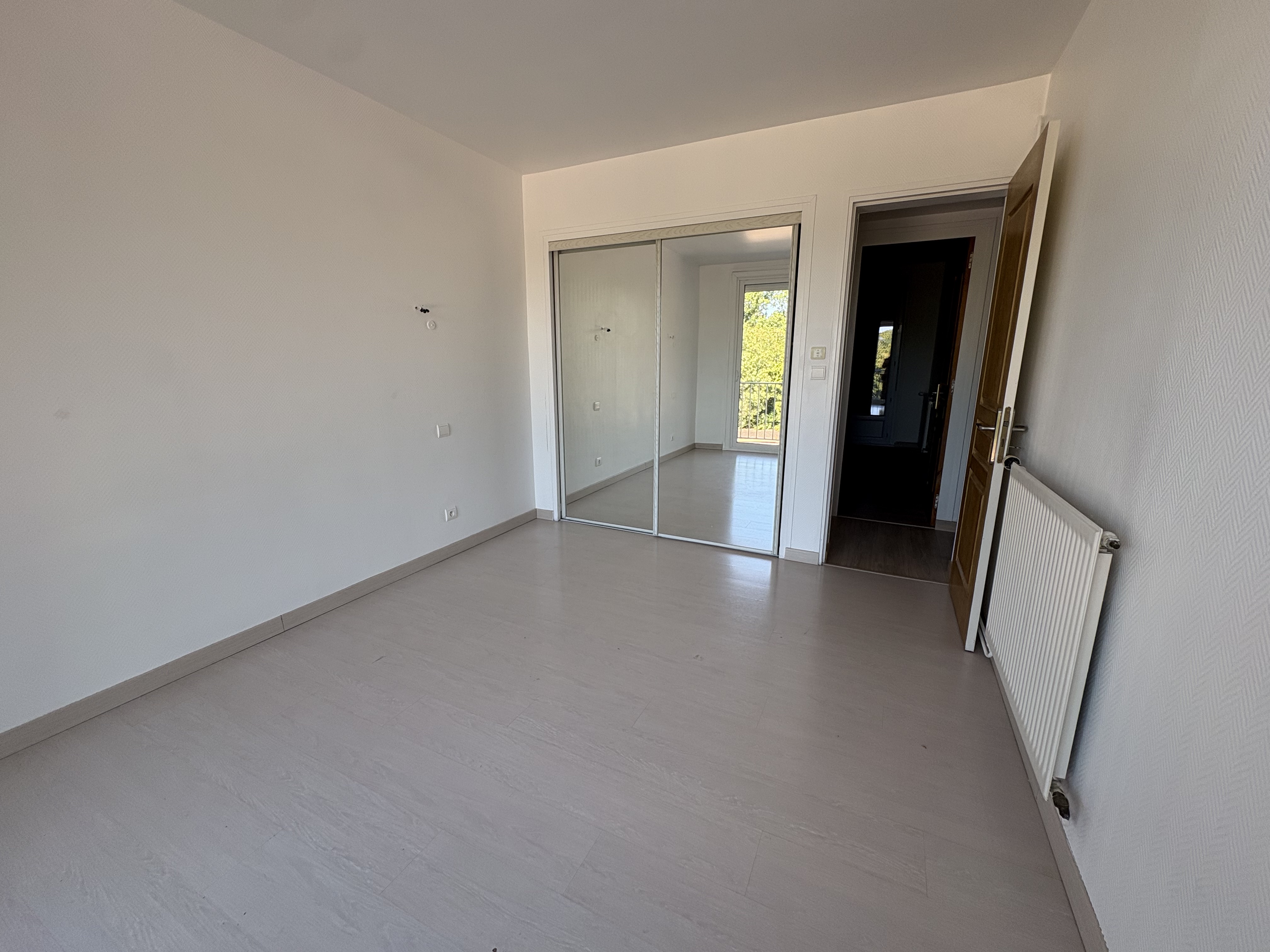 Photo 8 - Appartement T3 avec balcon