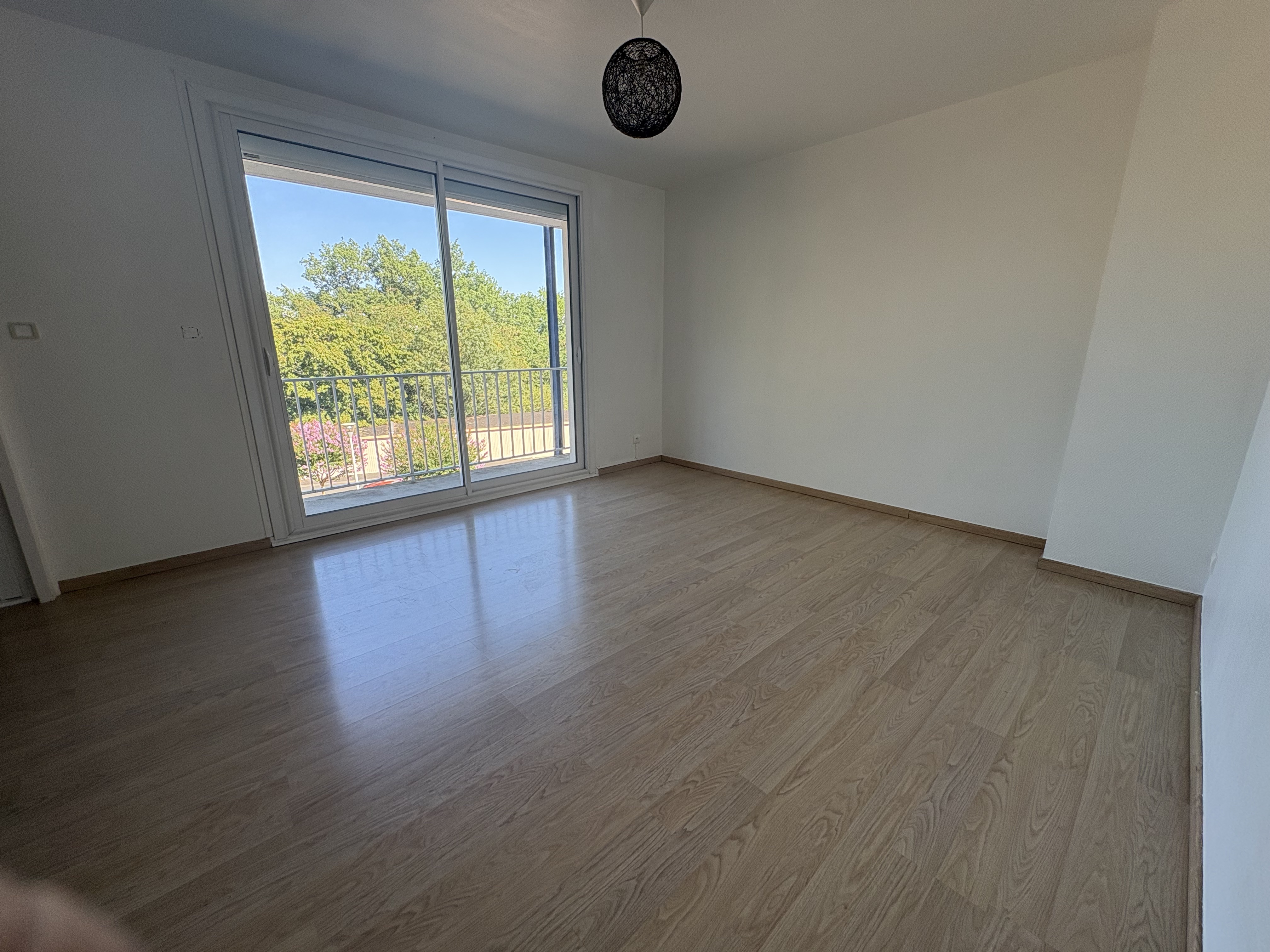Photo 3 - Appartement T3 avec balcon