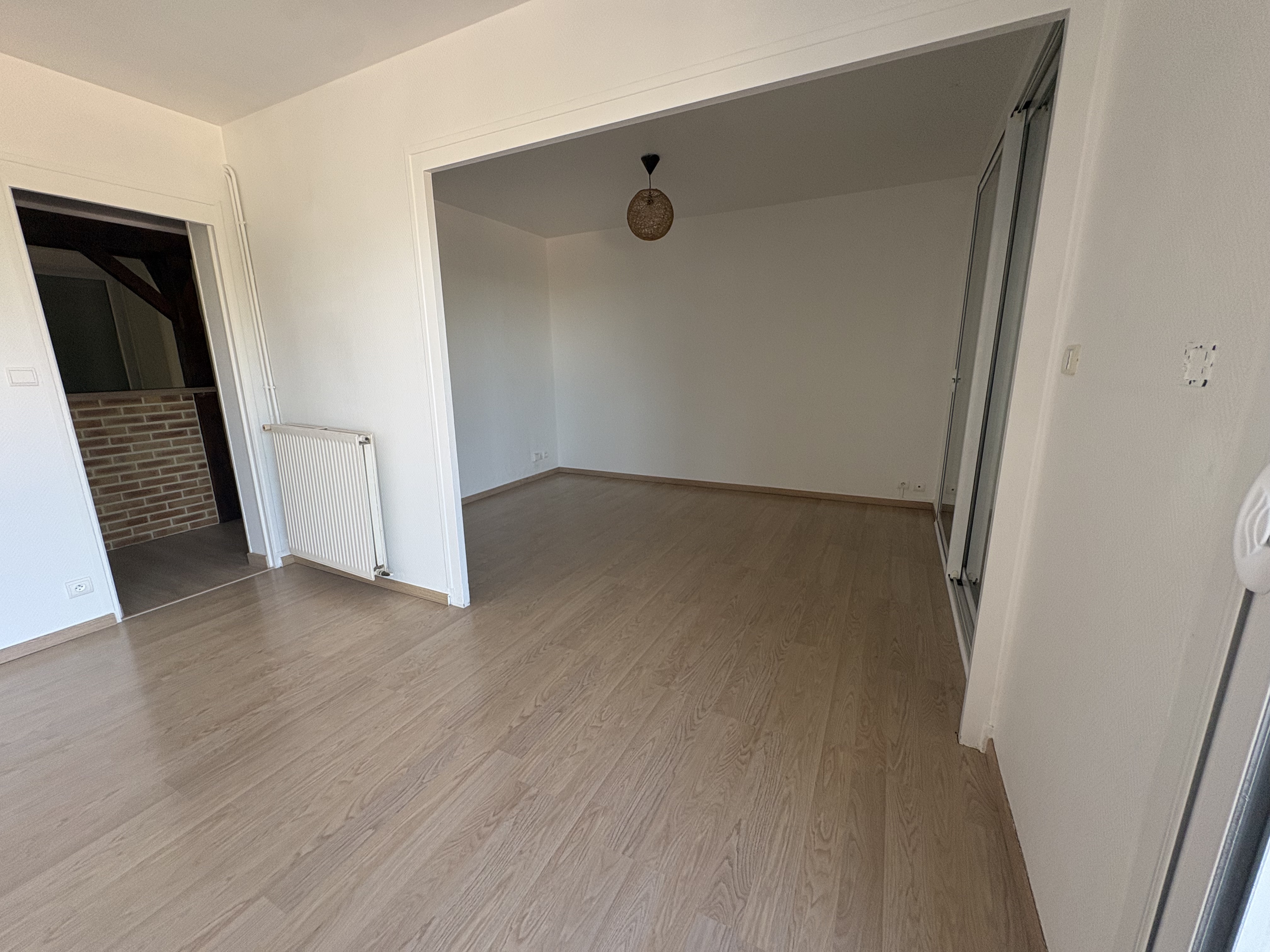 Photo 4 - Appartement T3 avec balcon