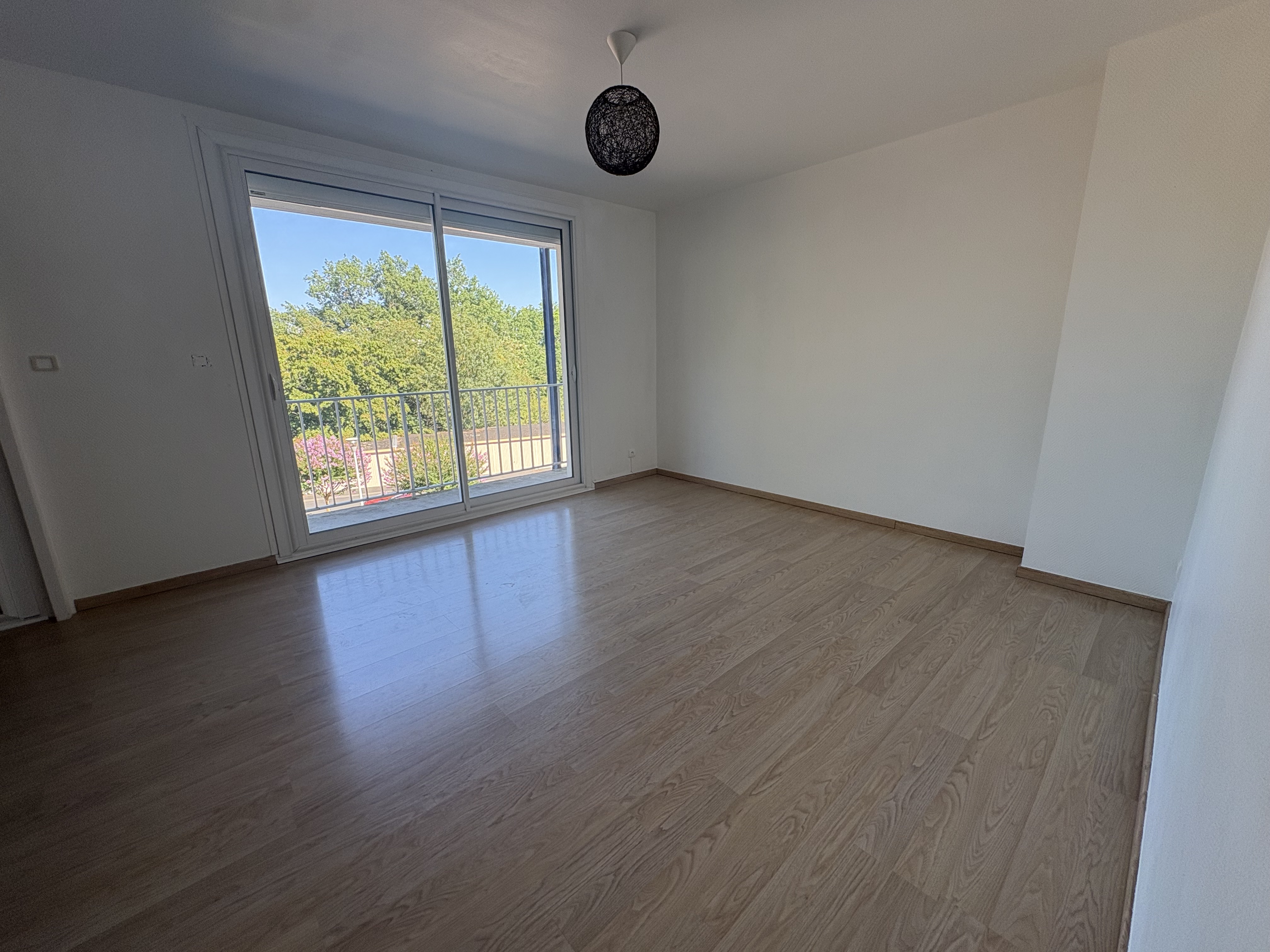 Photo 10 - Appartement T3 avec balcon