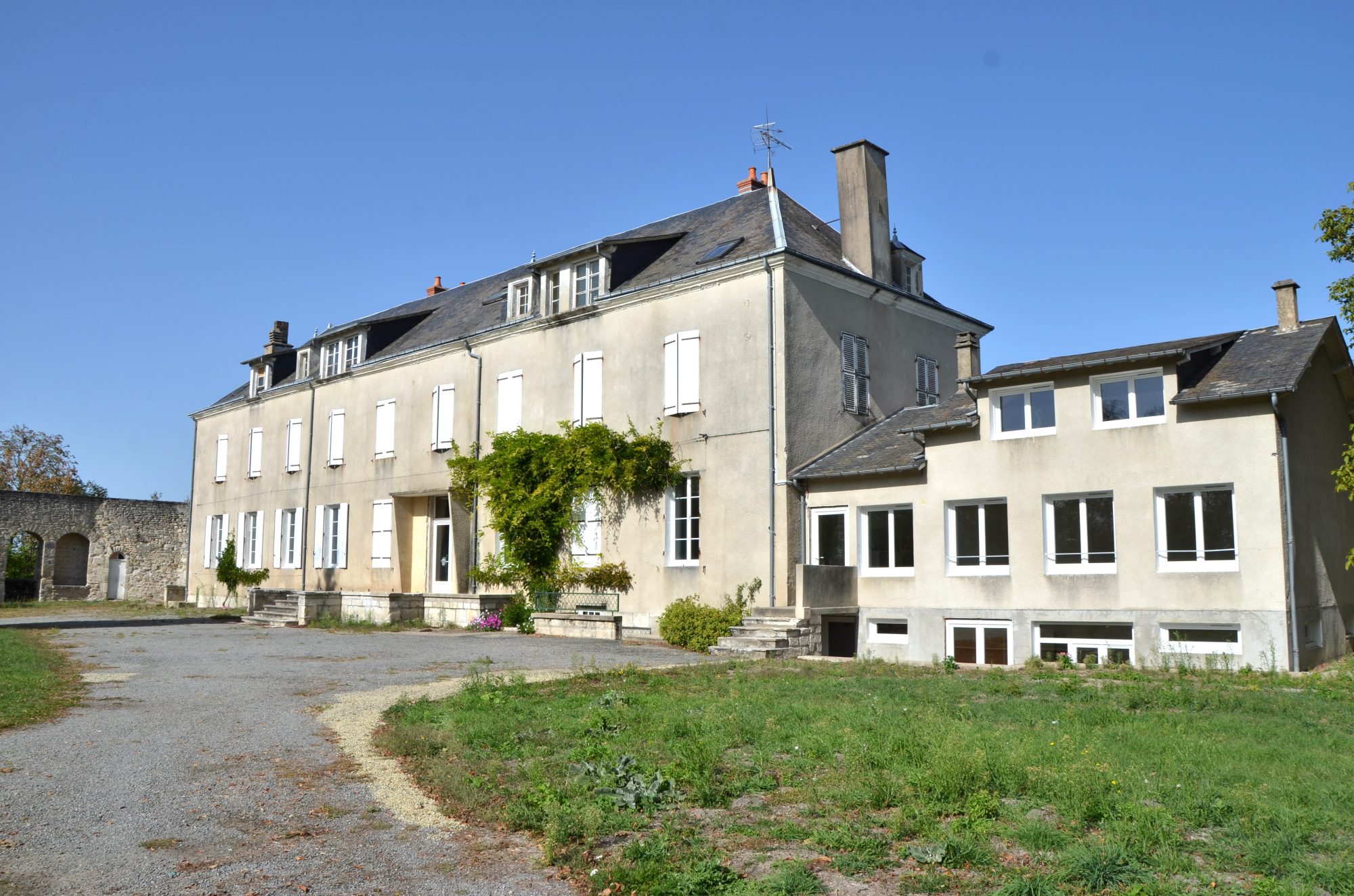 Photo 2 - Propriété sur près de 2ha !