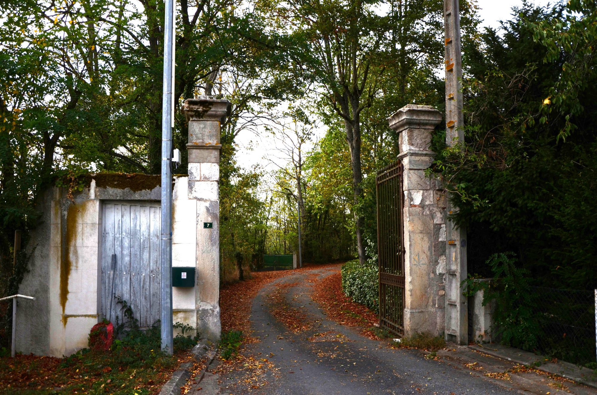 Photo 14 - Propriété sur près de 2ha !