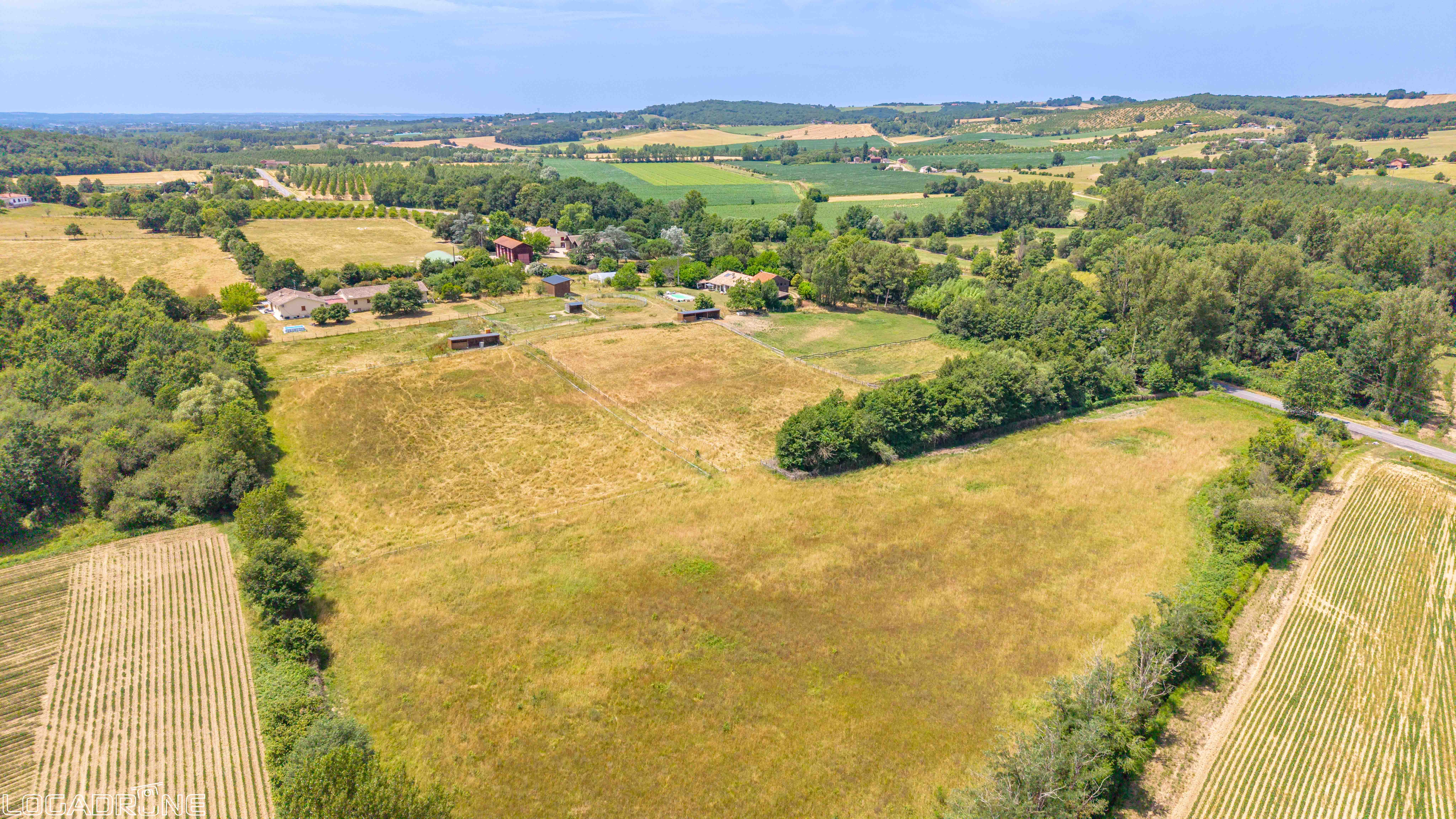 Photo 18 - Propriété équestre