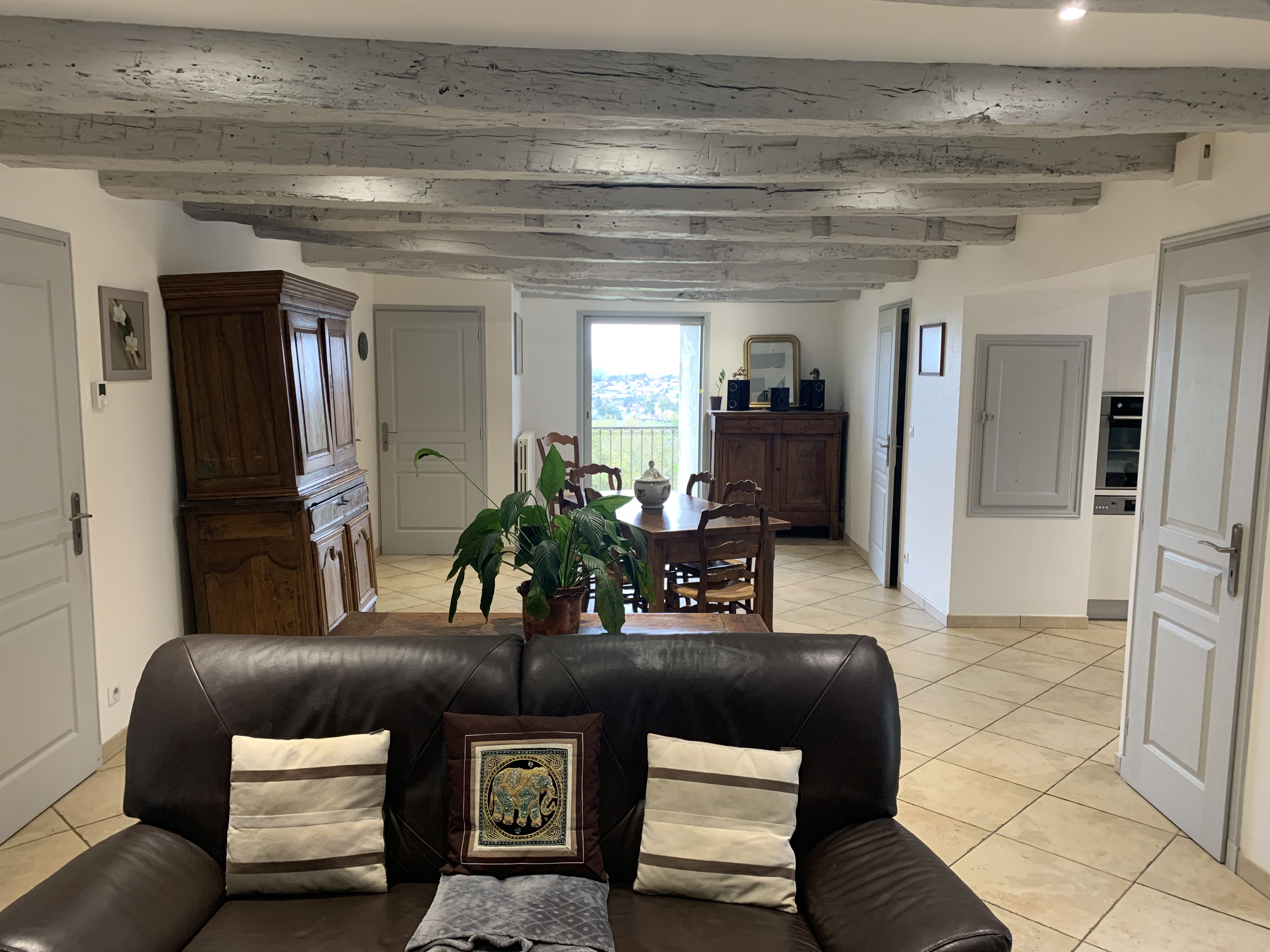 Photo 6 - Maison avec grange et terrain
