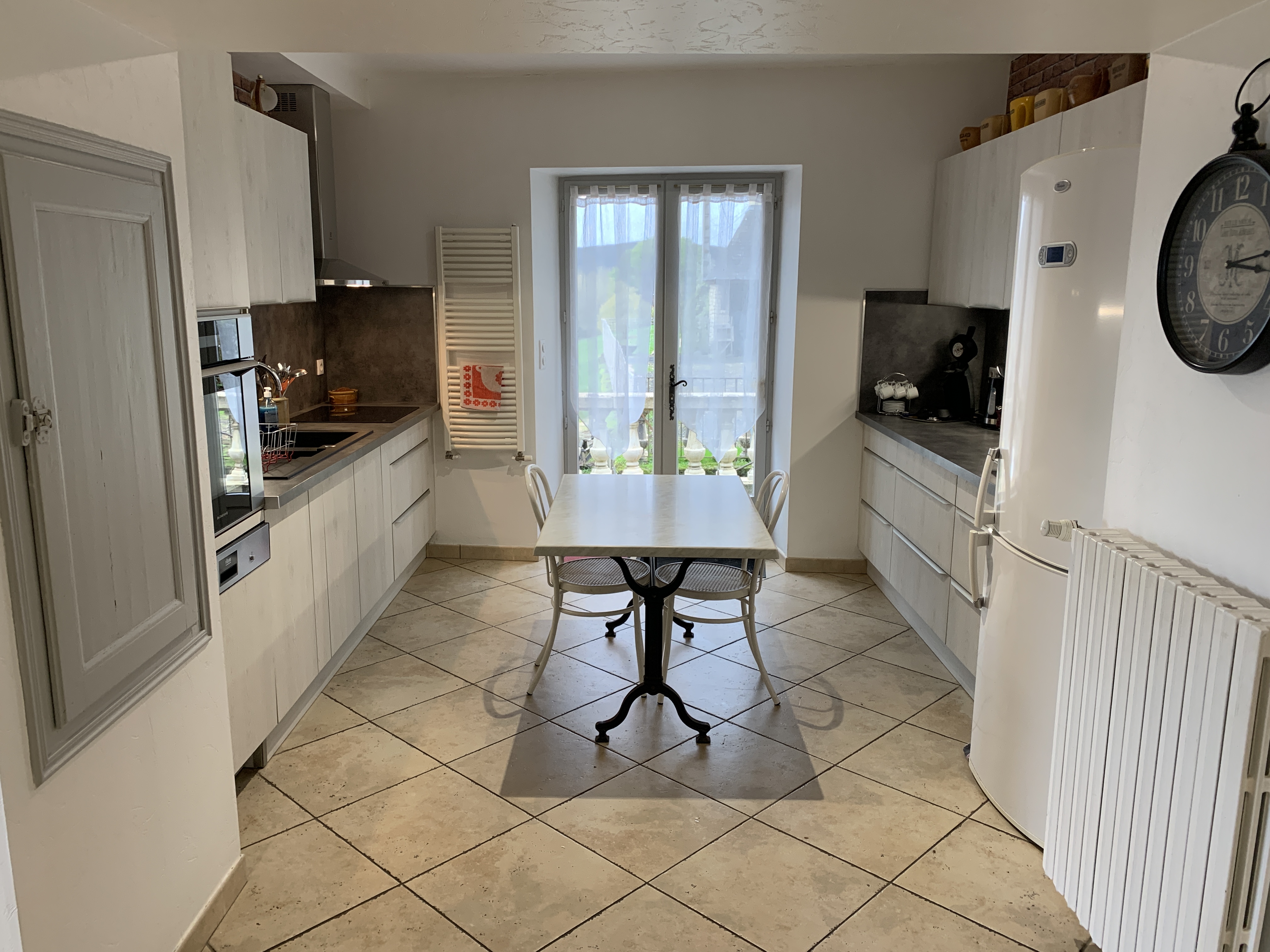 Photo 7 - Maison avec grange et terrain