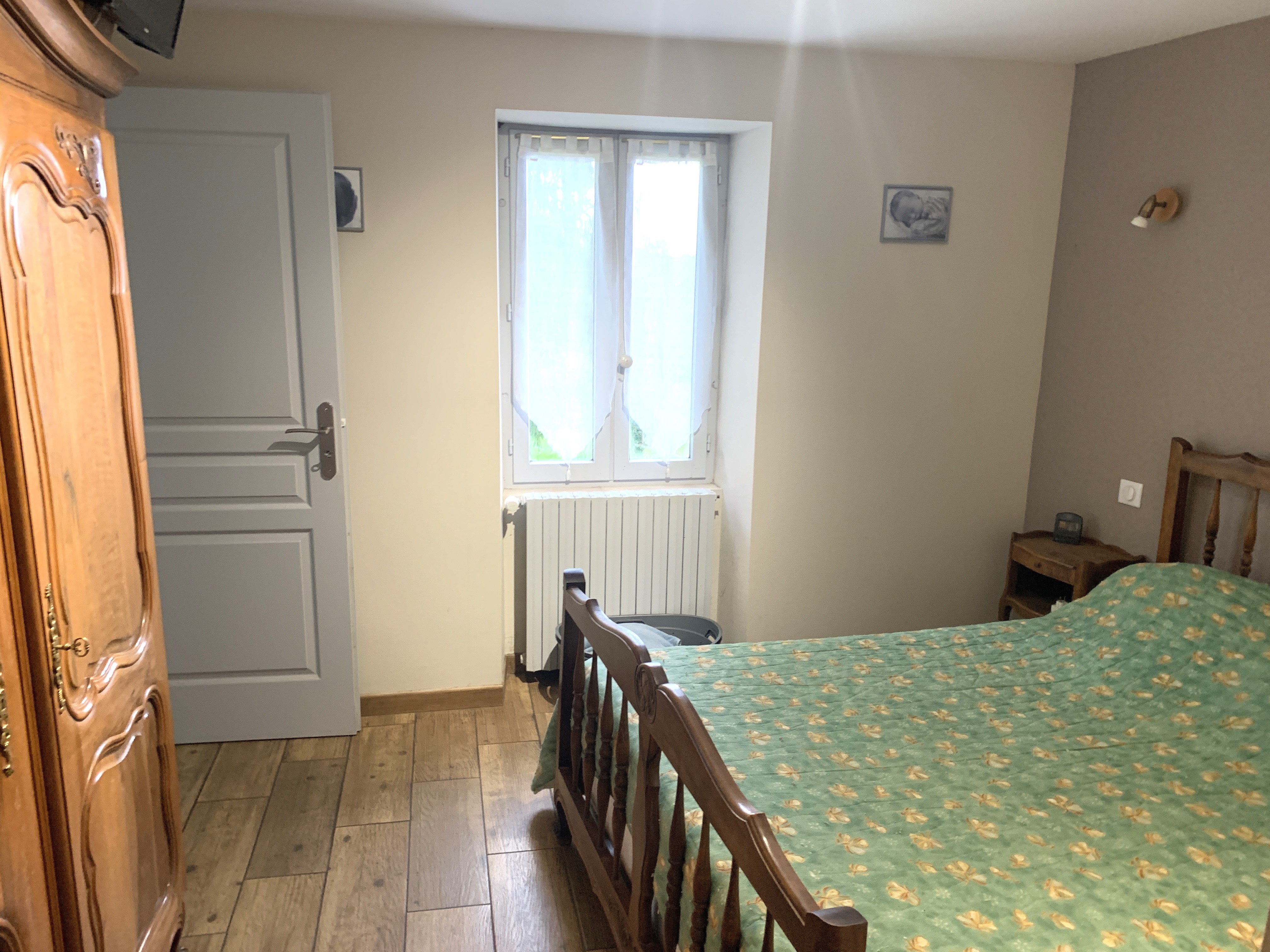 Photo 8 - Maison avec grange et terrain