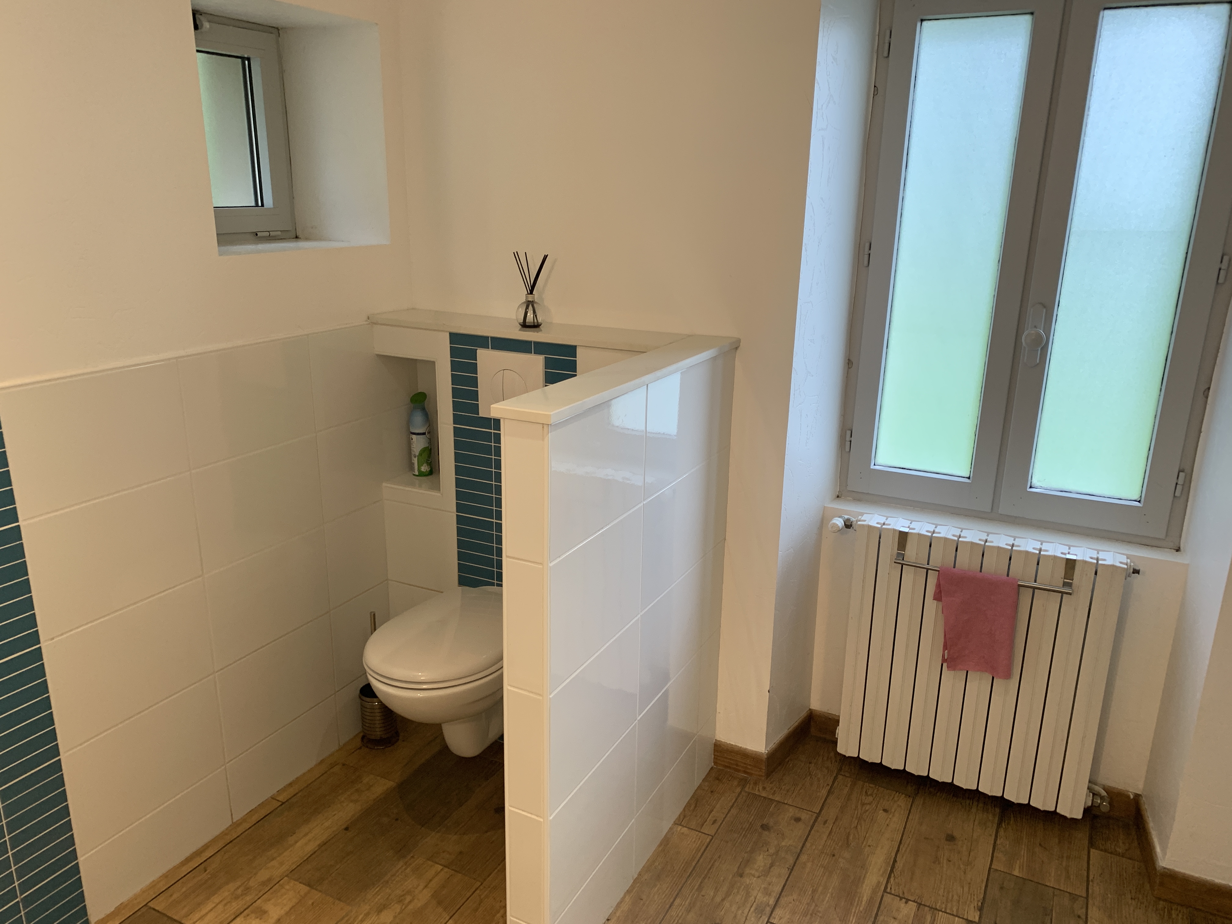 Photo 12 - Maison avec grange et terrain