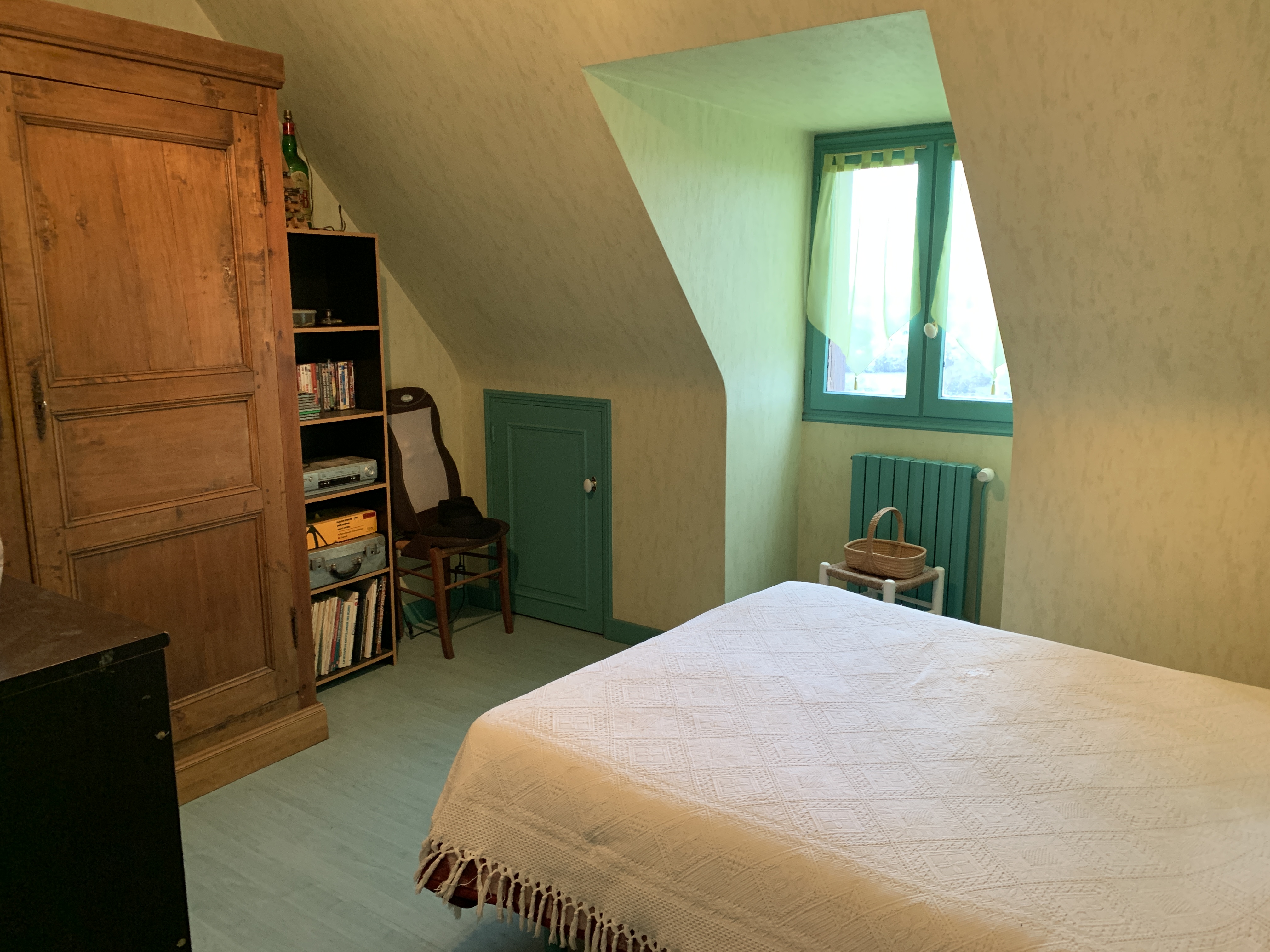 Photo 13 - Maison avec grange et terrain