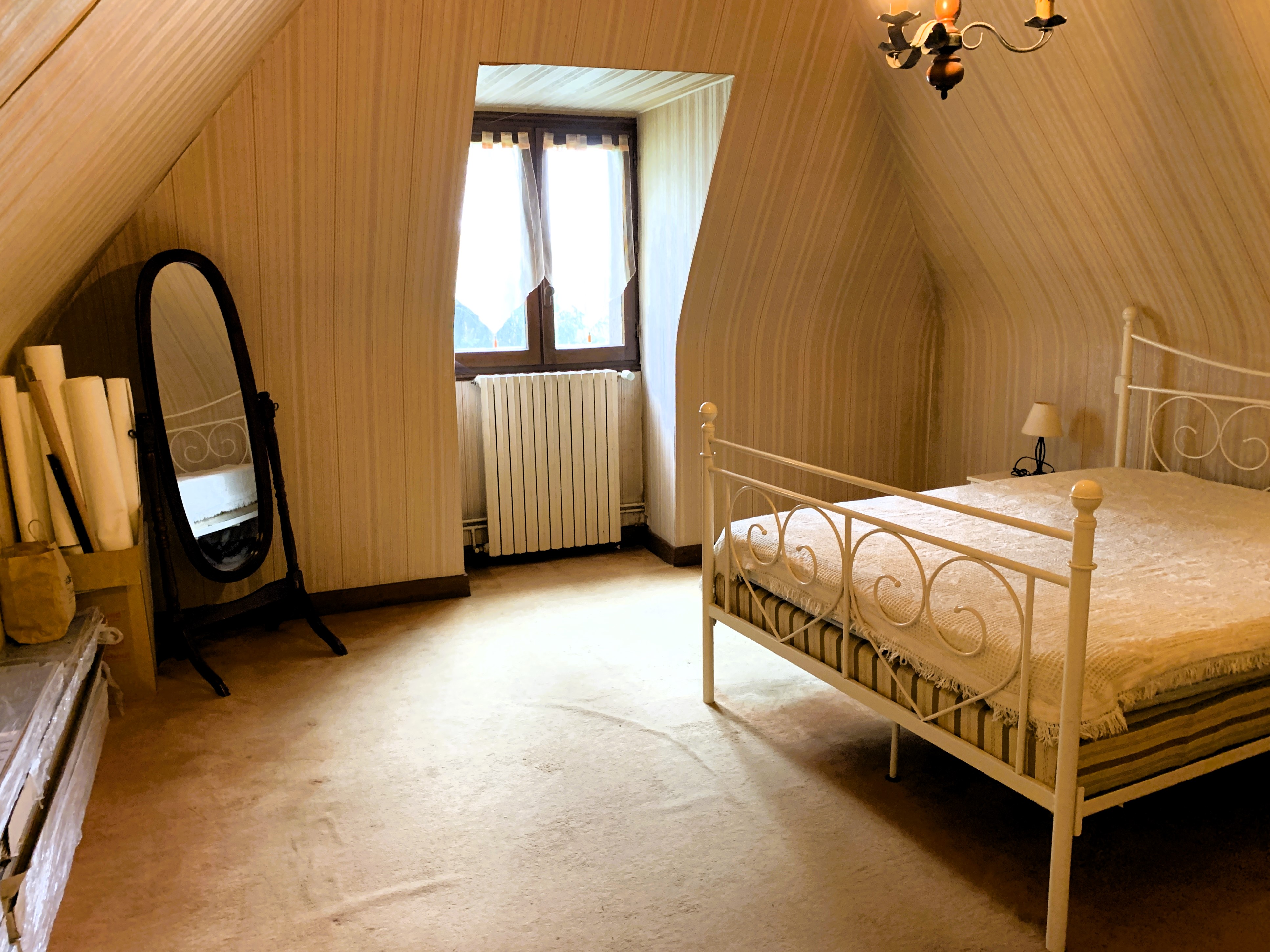 Photo 15 - Maison avec grange et terrain