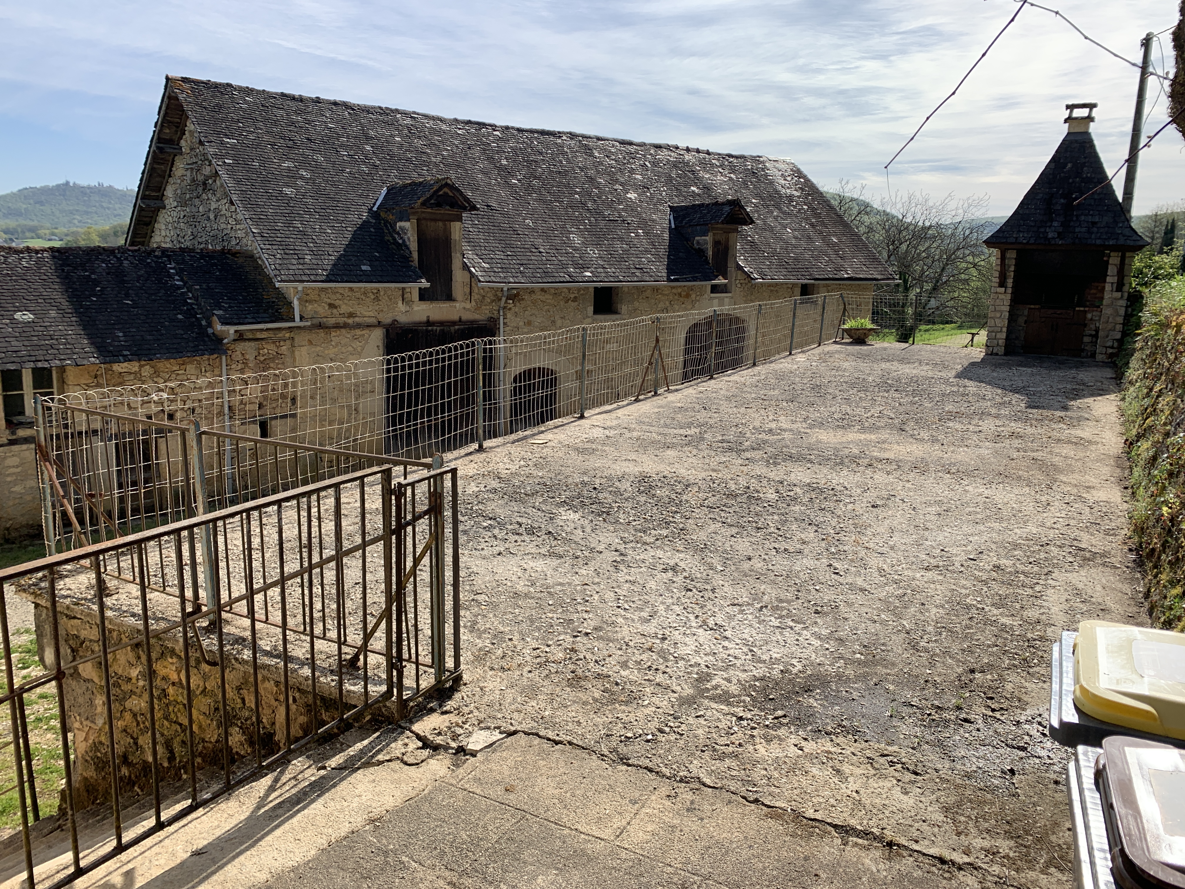 Photo 22 - Maison avec grange et terrain