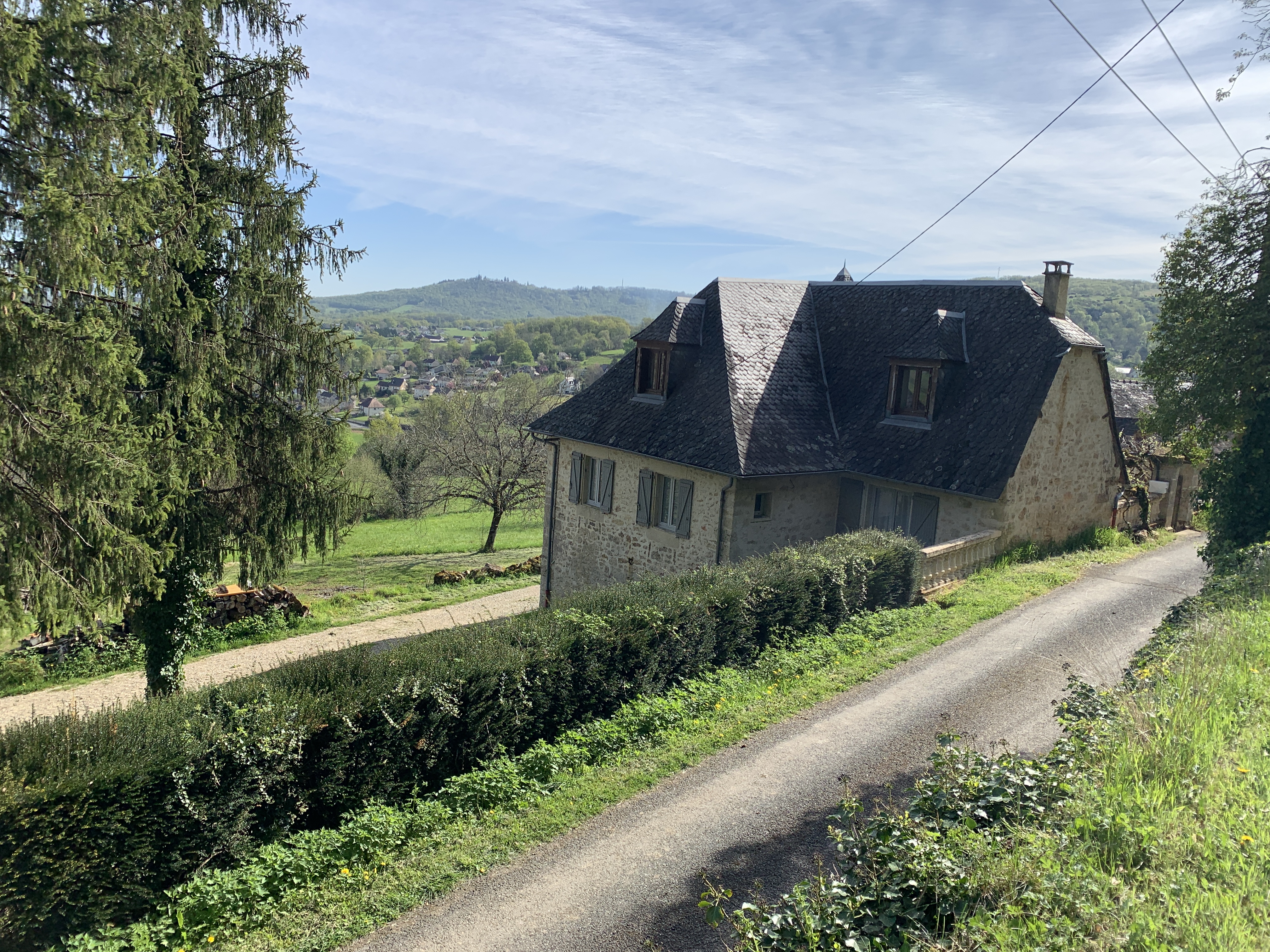 Photo 23 - Maison avec grange et terrain