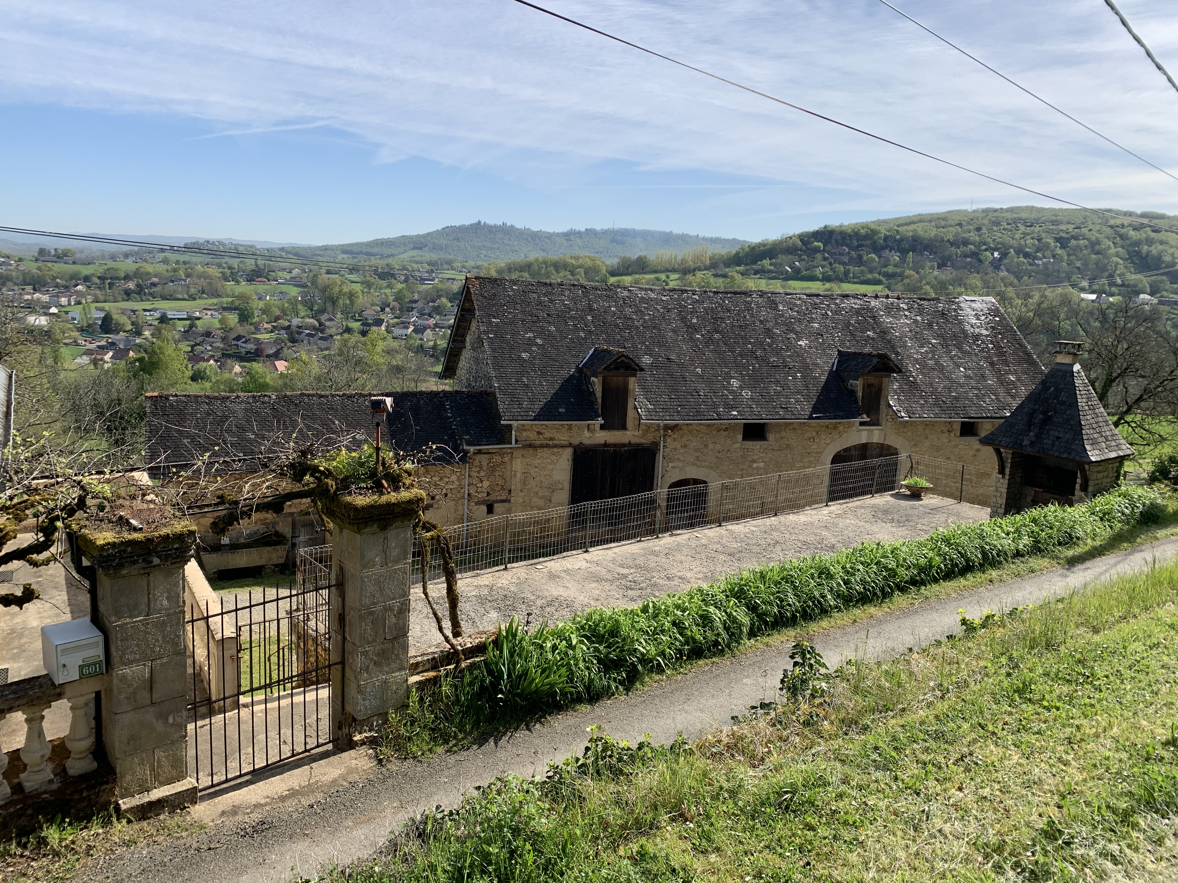Photo 24 - Maison avec grange et terrain