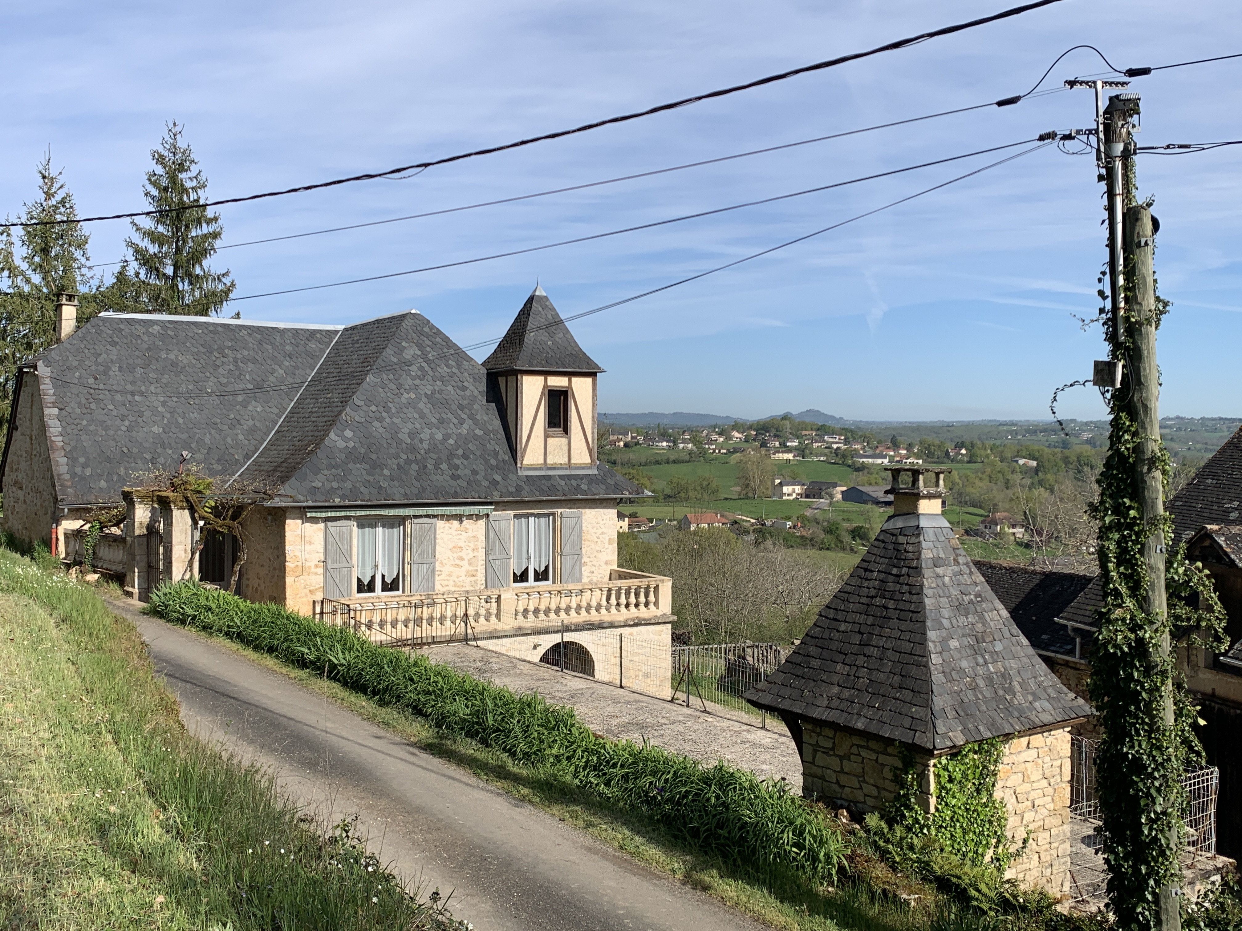 Photo 25 - Maison avec grange et terrain