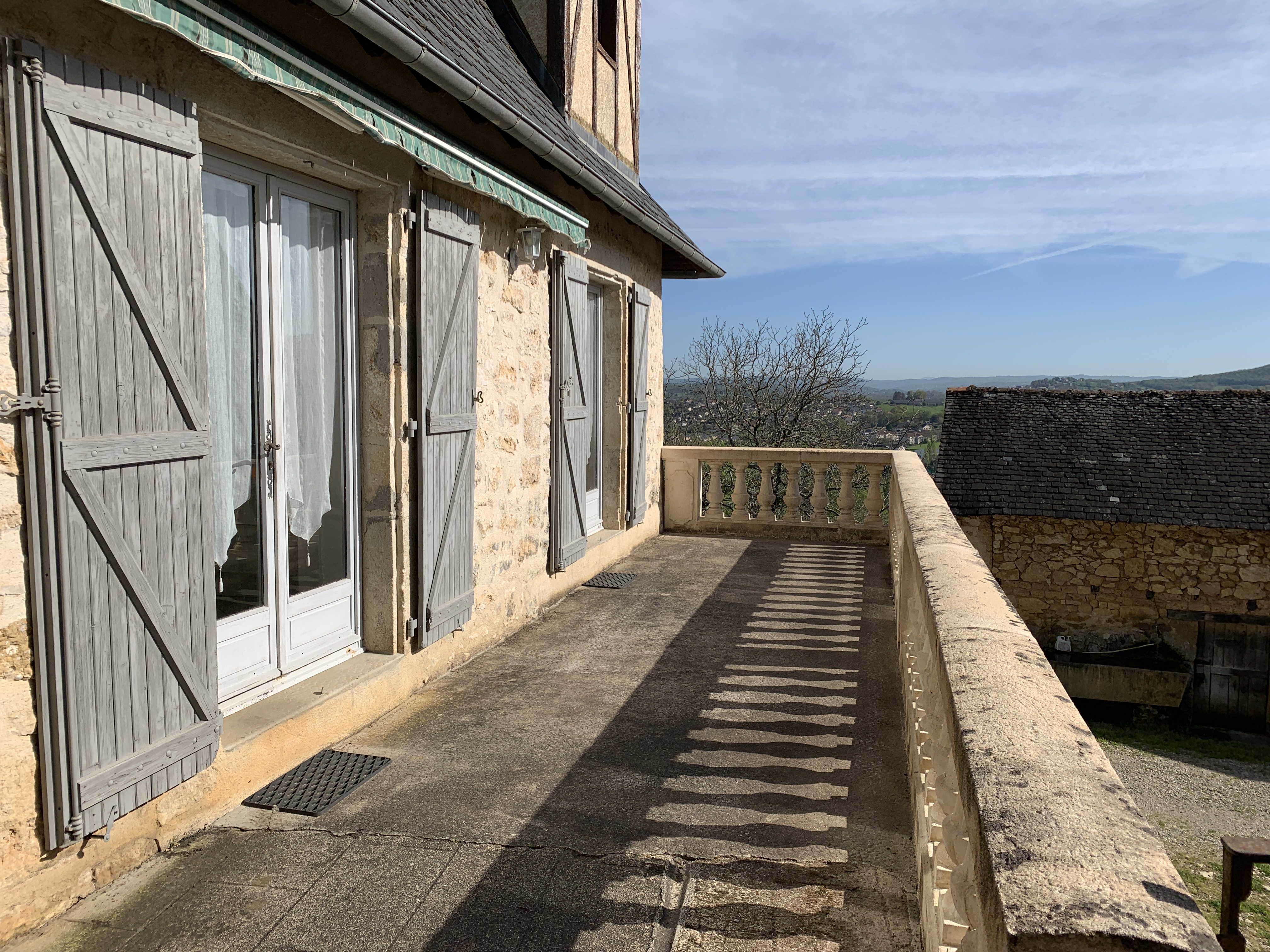 Photo 28 - Maison avec grange et terrain