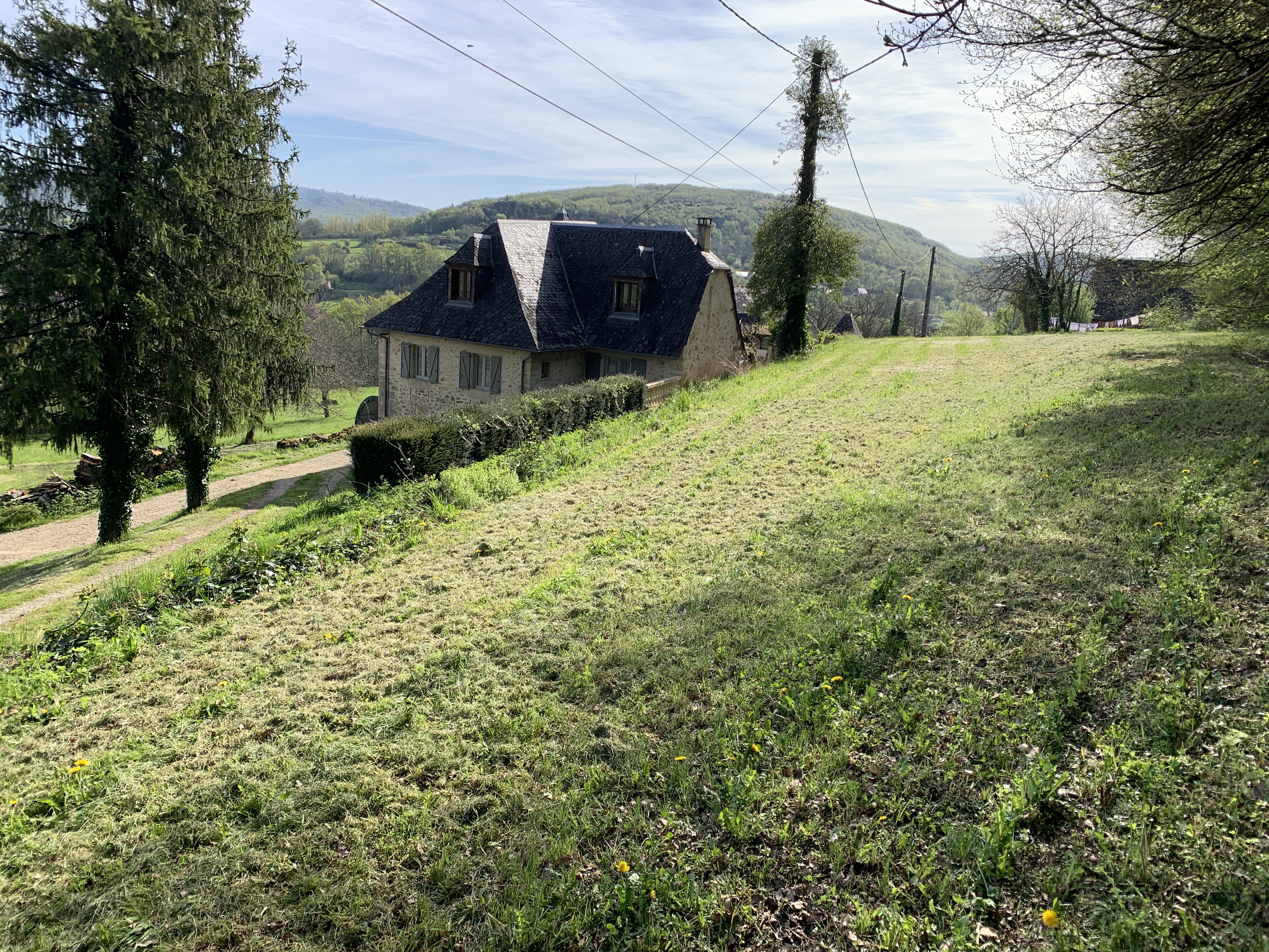 Photo 29 - Maison avec grange et terrain