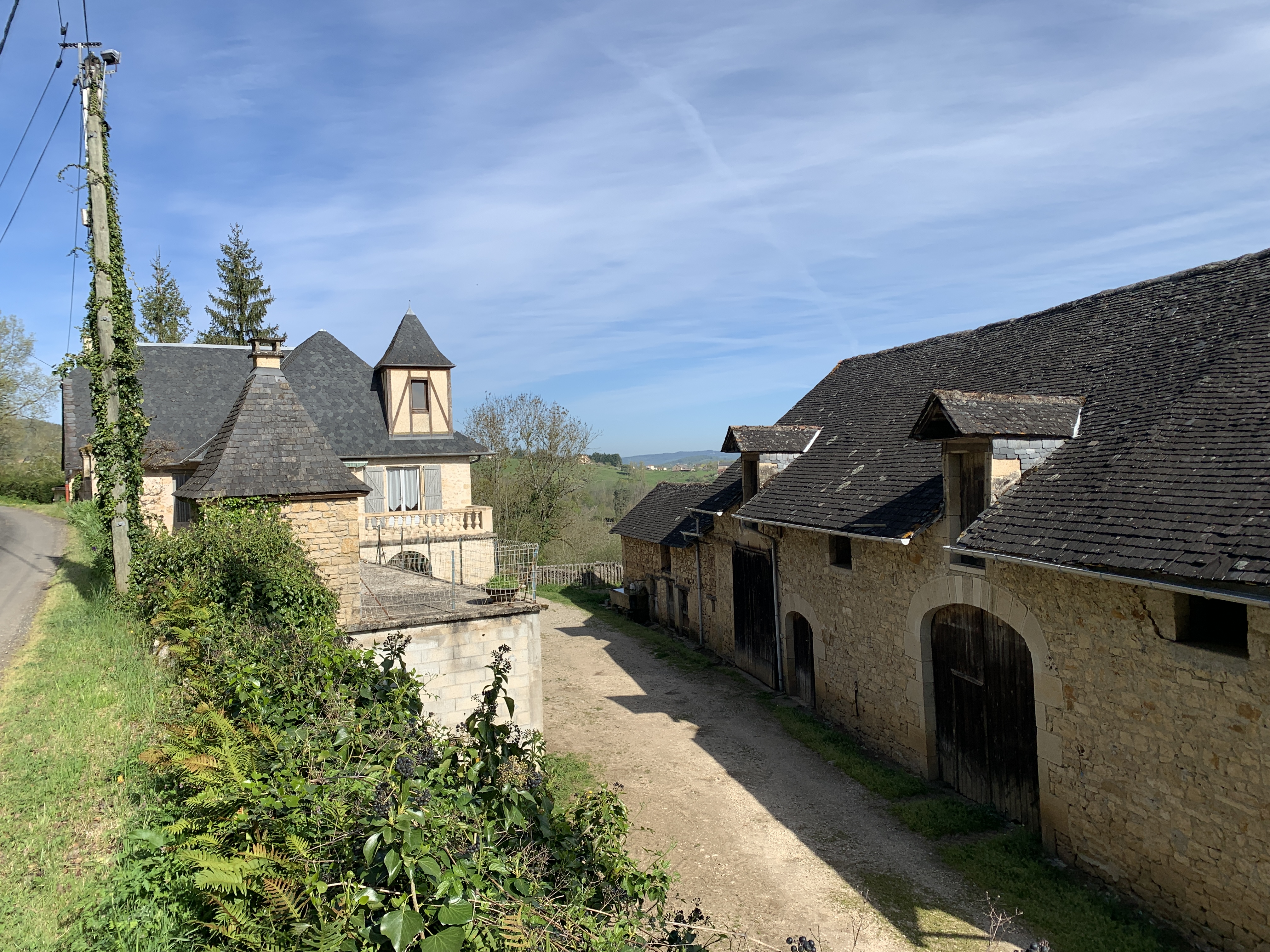 Photo 31 - Maison avec grange et terrain