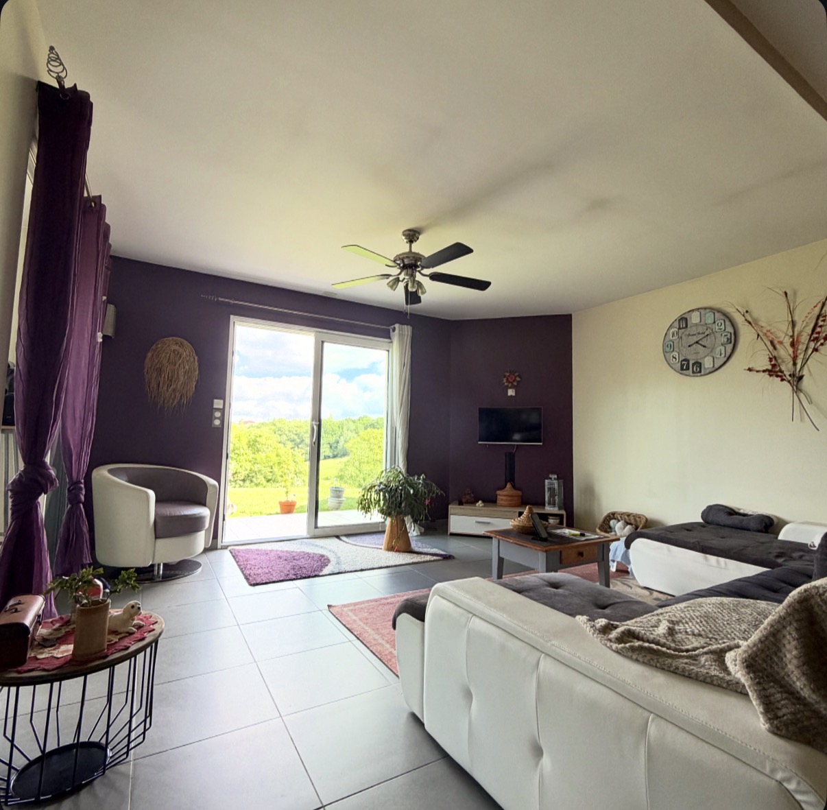 Photo 7 - Maison contemporaine avec vue et jacuzzi