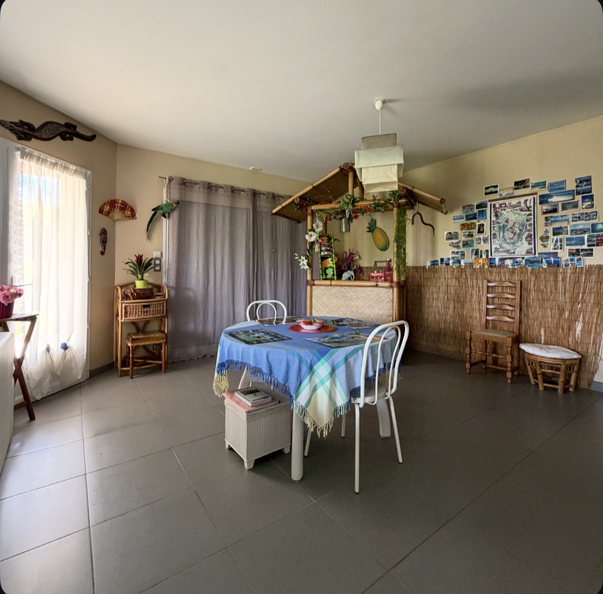 Photo 9 - Maison contemporaine avec vue et jacuzzi