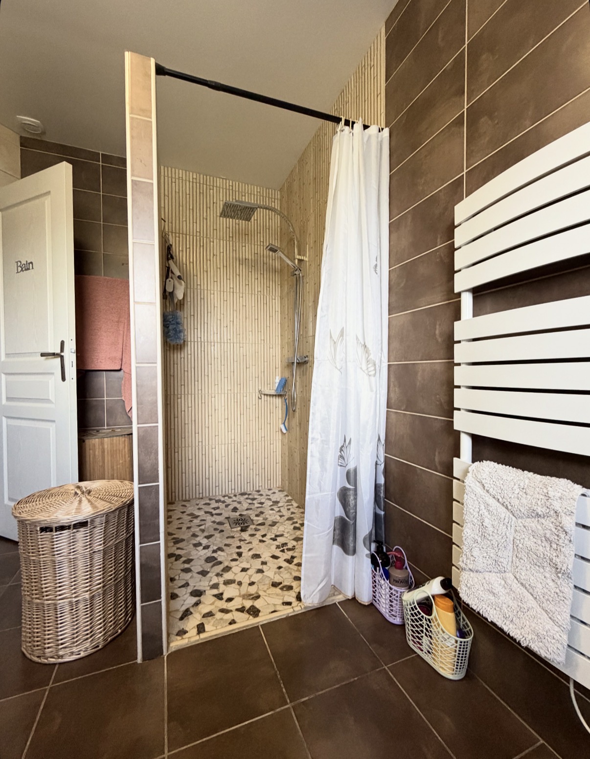 Photo 19 - Maison contemporaine avec vue et jacuzzi