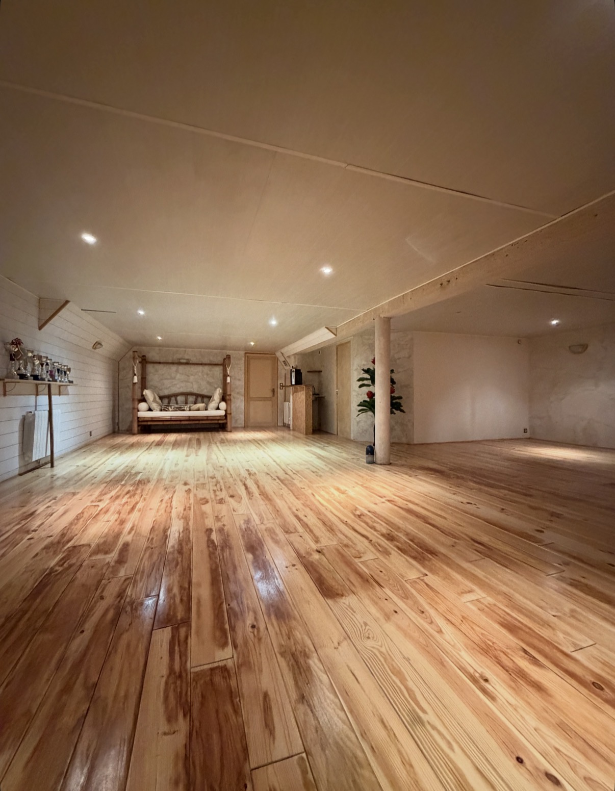 Photo 21 - Maison contemporaine avec vue et jacuzzi