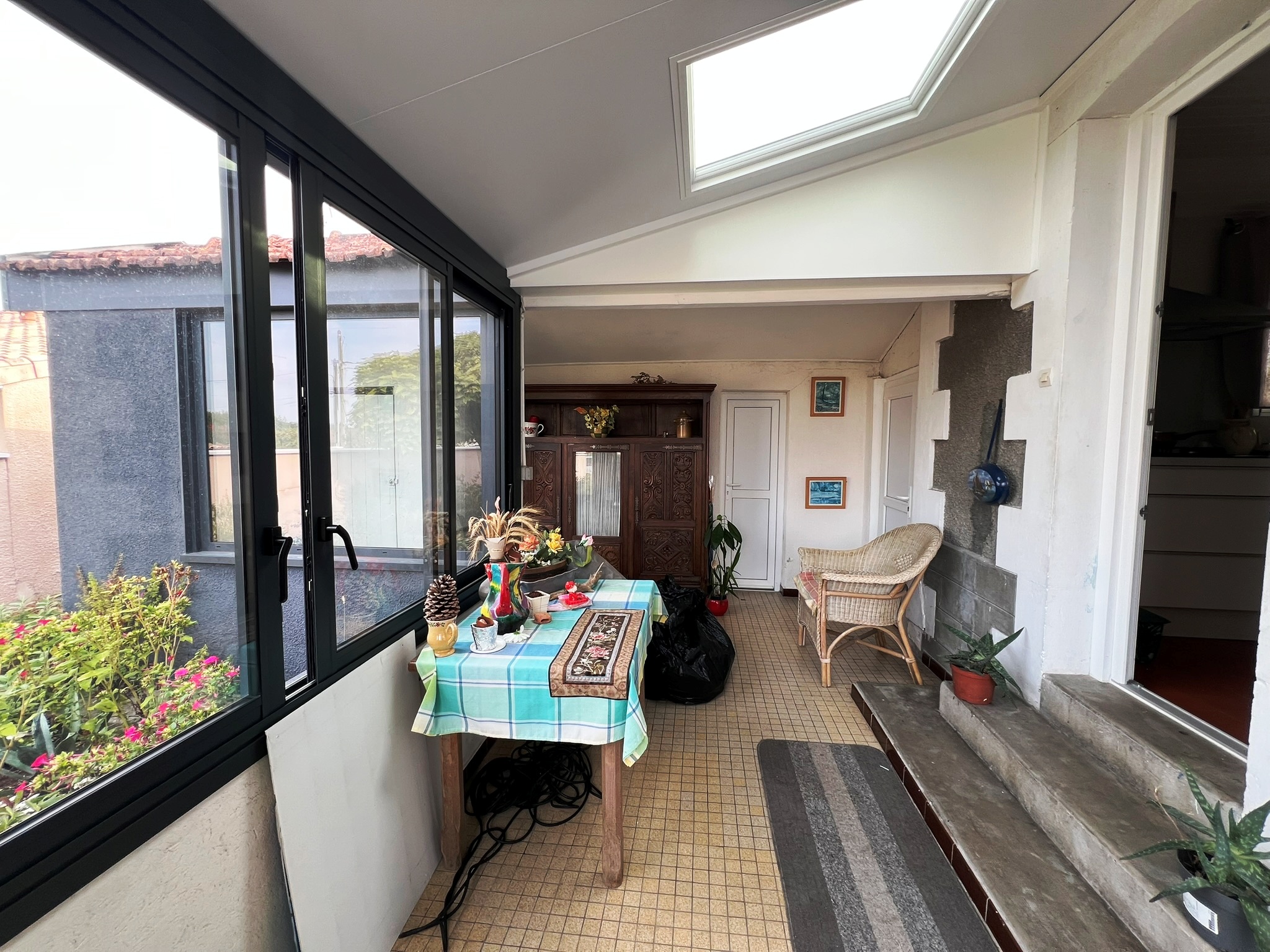 Maison familiale centre Coutras - Photo 3