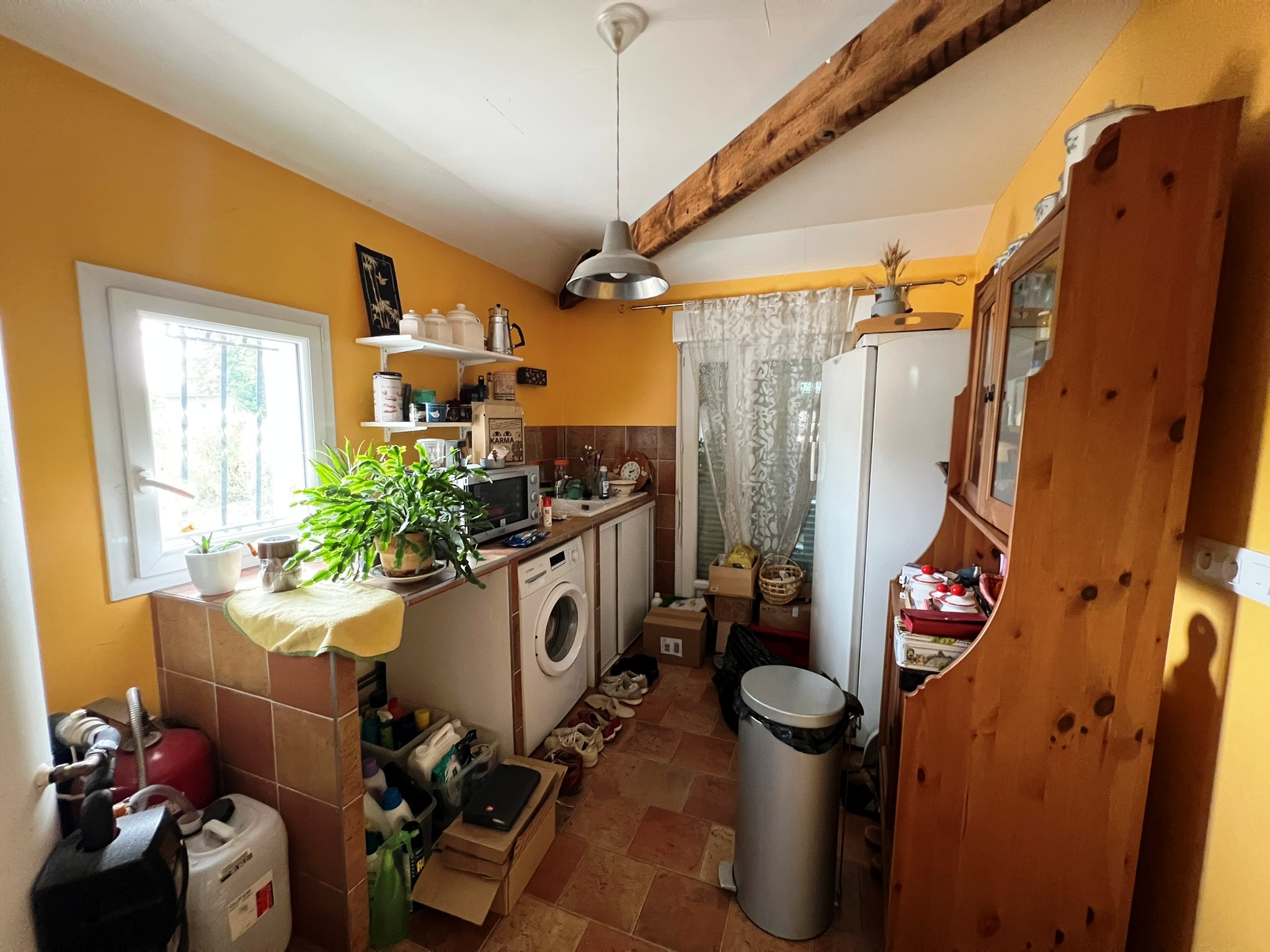 Photo 5 - Maison familiale centre Coutras