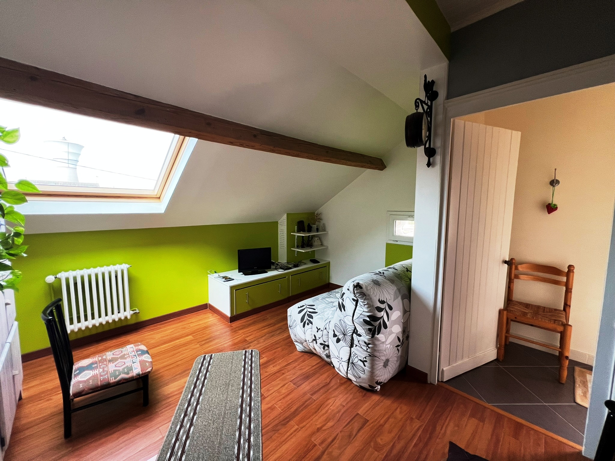 Photo 8 - Maison familiale centre Coutras
