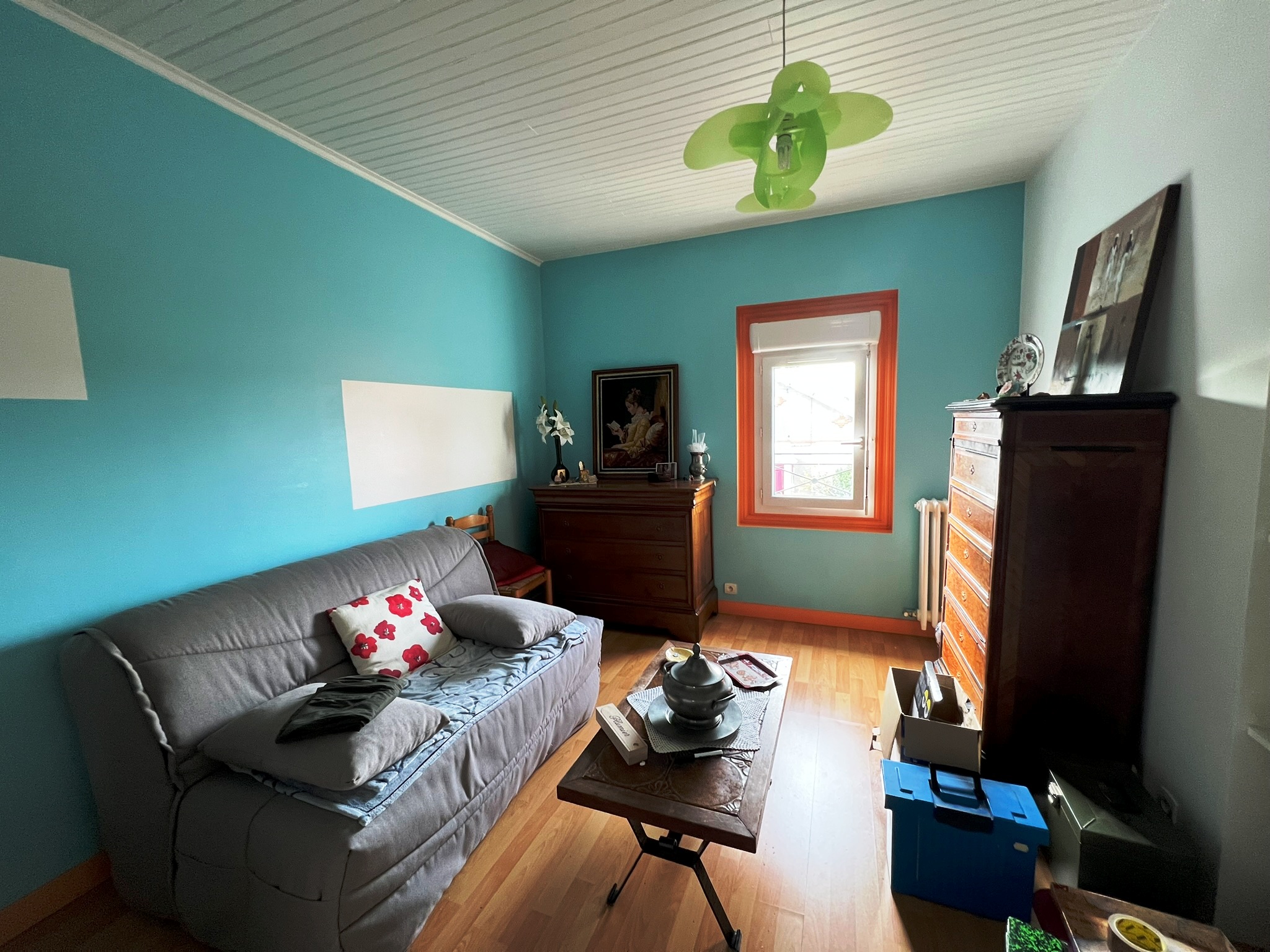 Photo 9 - Maison familiale centre Coutras