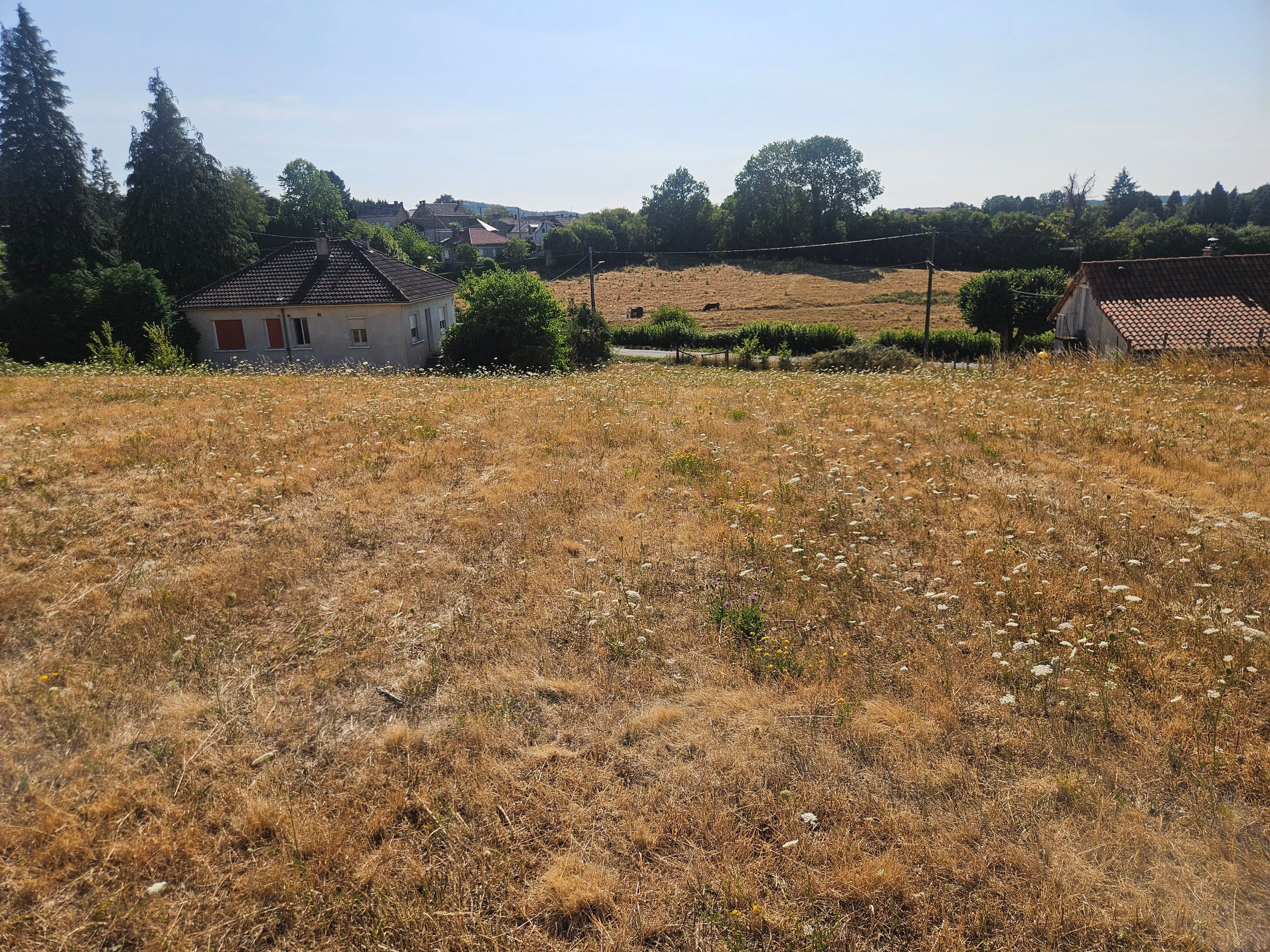 Photo 3 - Terrain constructible