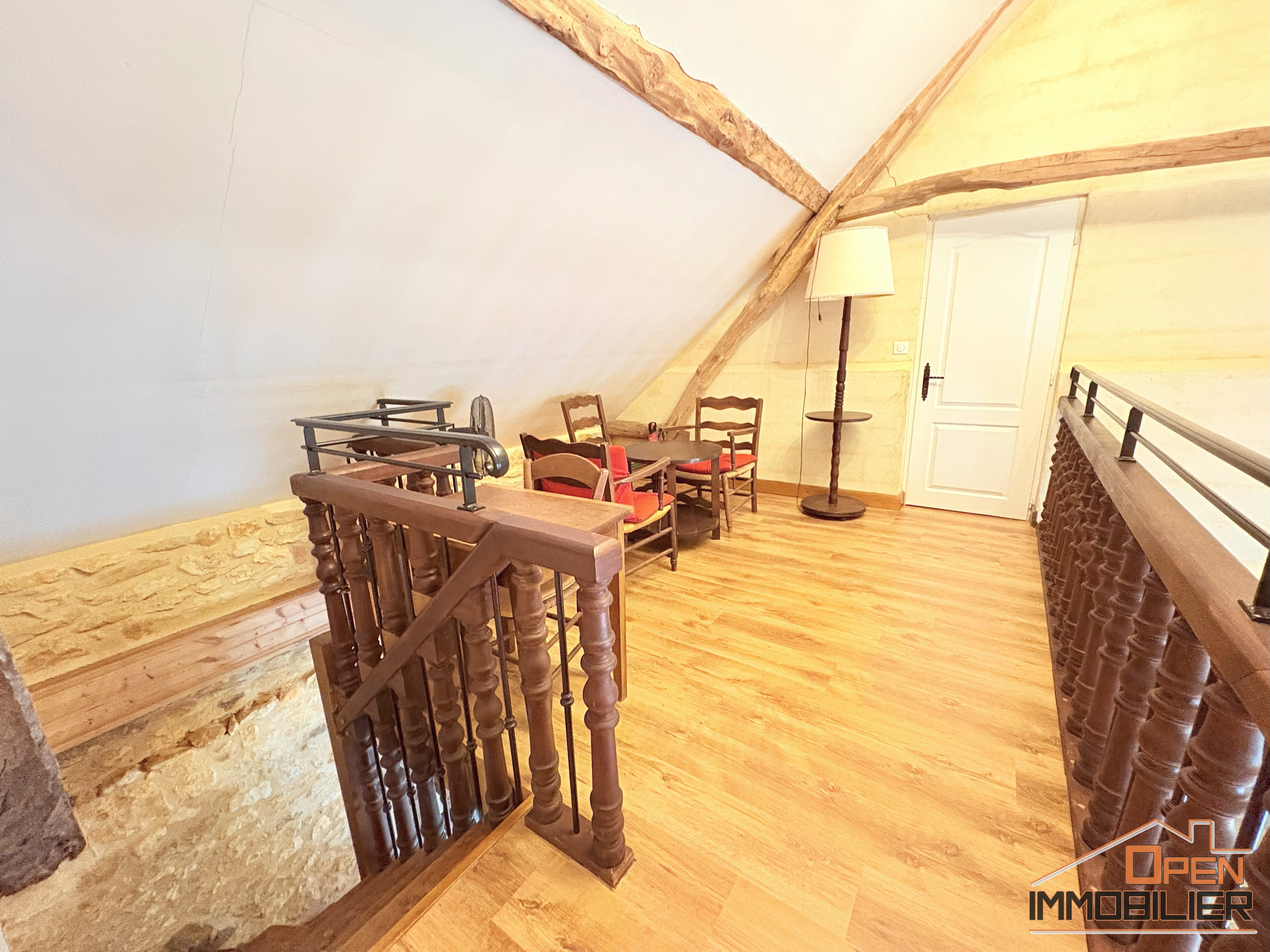 Photo 20 - Propriété en pierre – 280m² – 11 pièces – Piscine