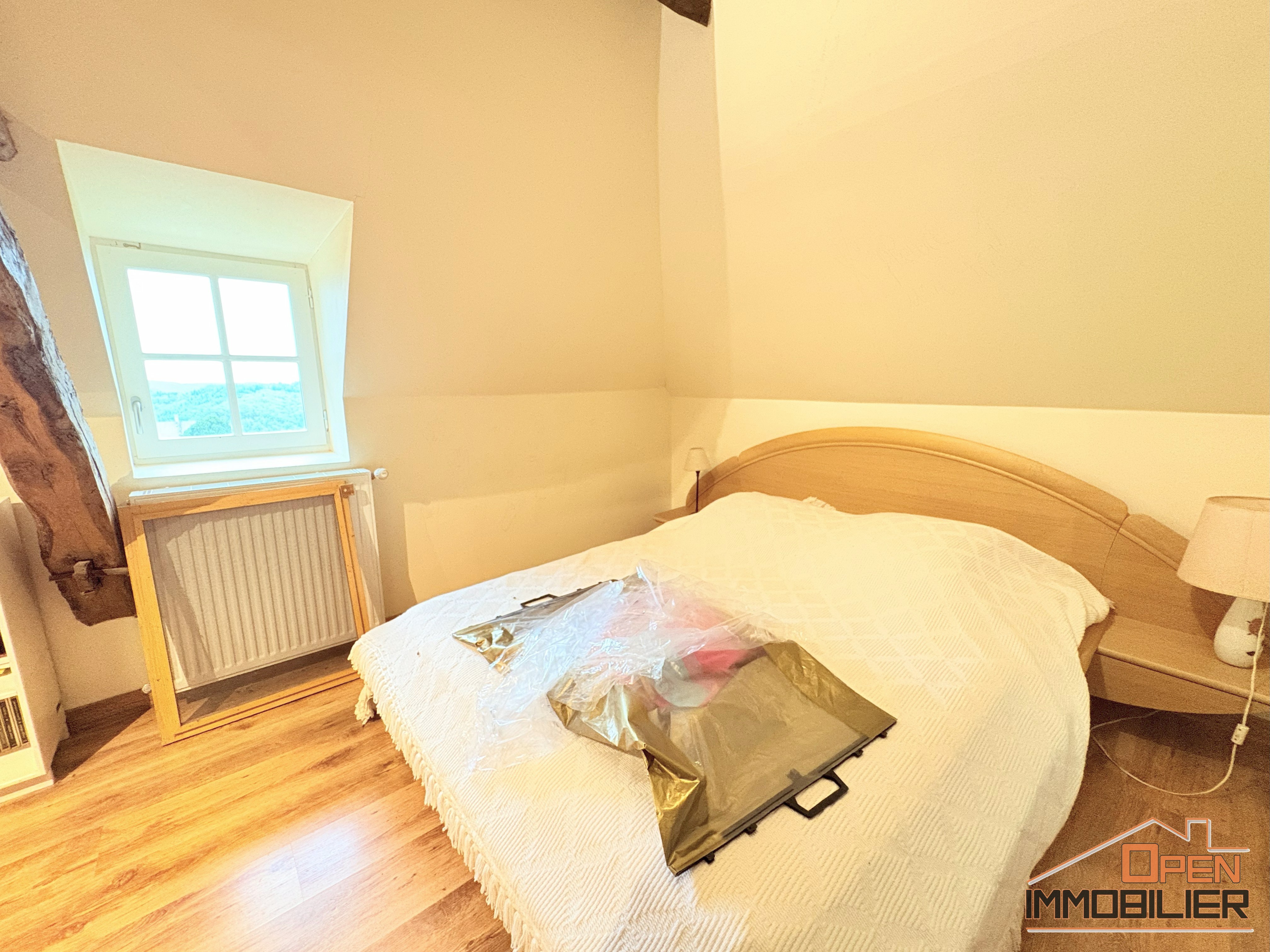 Photo 10 - Propriété en pierre – 280m² – 11 pièces – Piscine