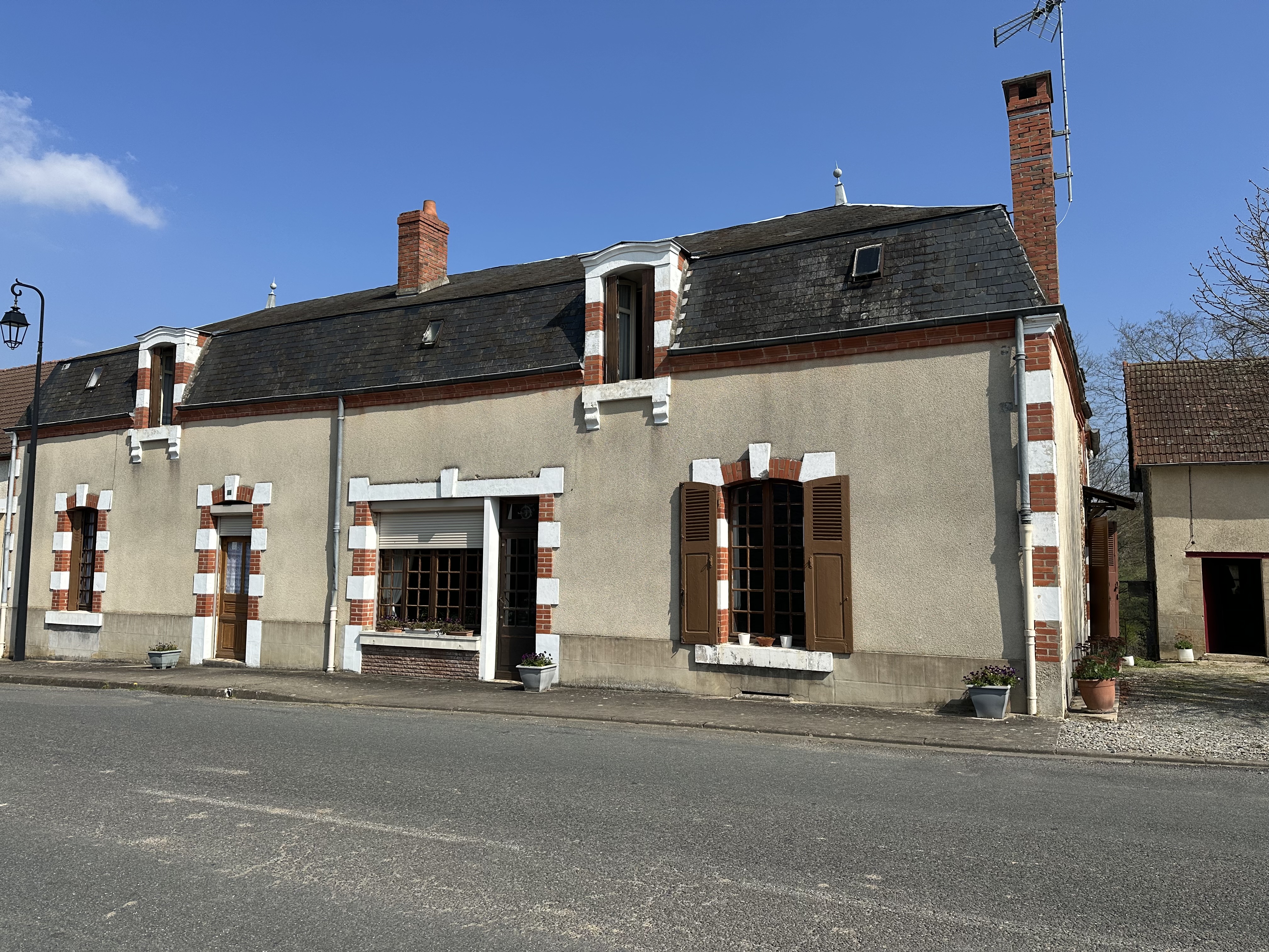 Photo 2 - Maison de campagne !