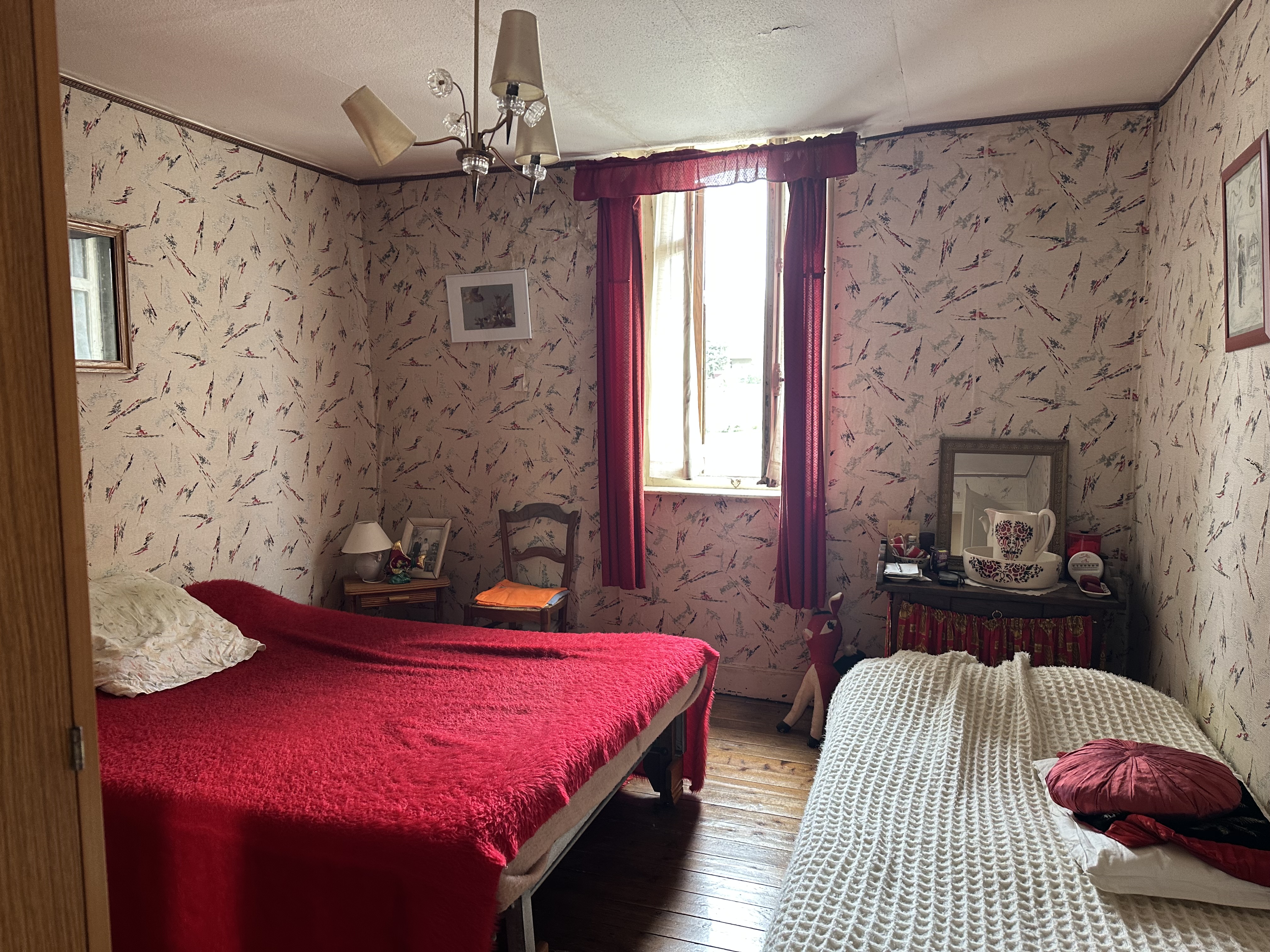 Photo 10 - Maison de campagne !
