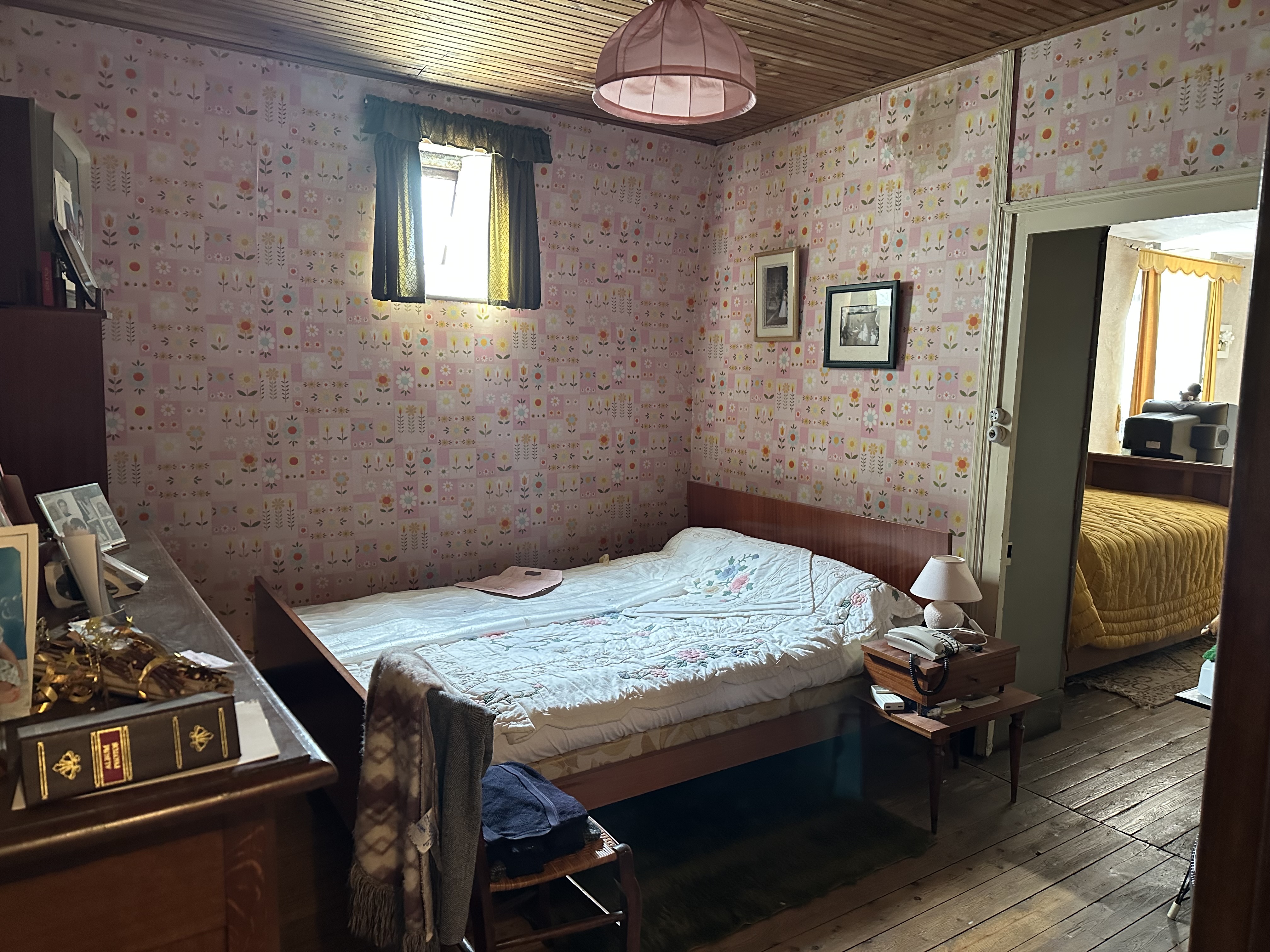 Photo 11 - Maison de campagne !