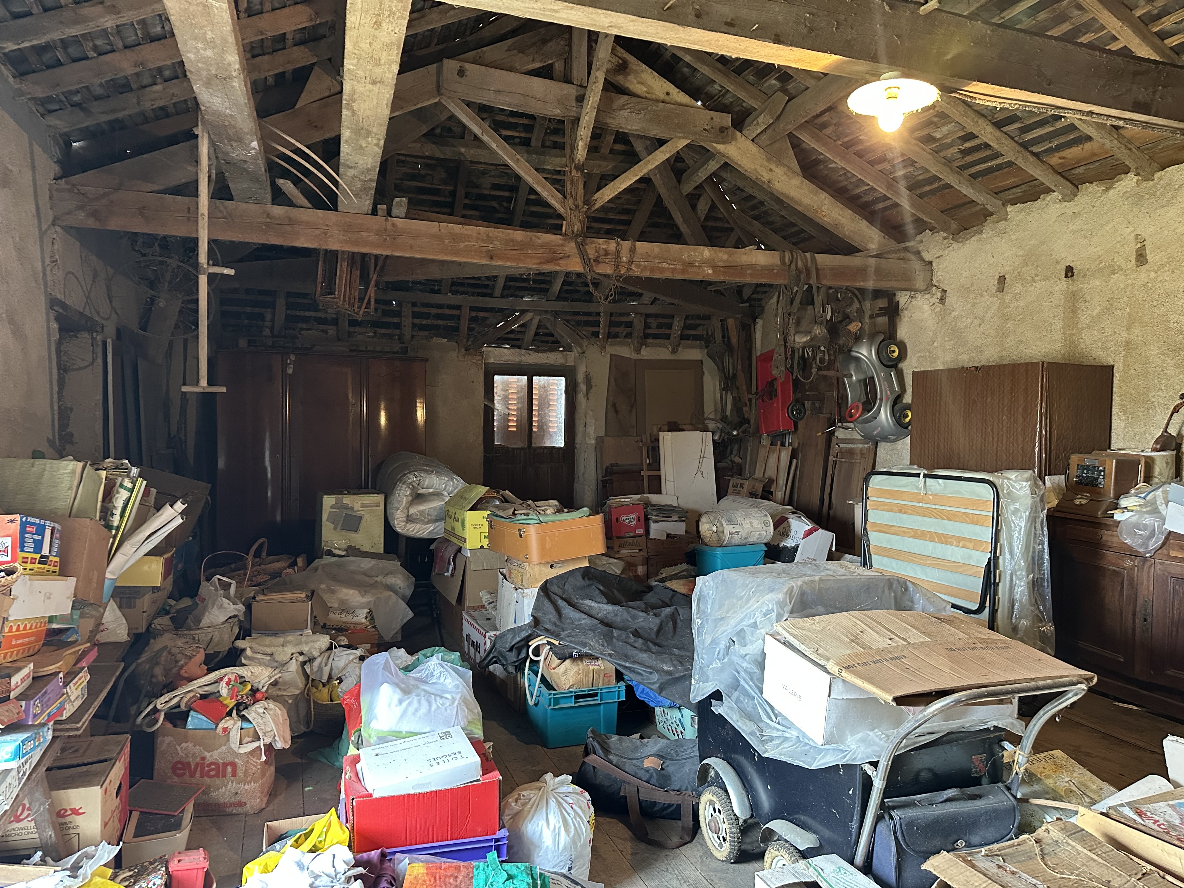 Photo 14 - Maison de campagne !