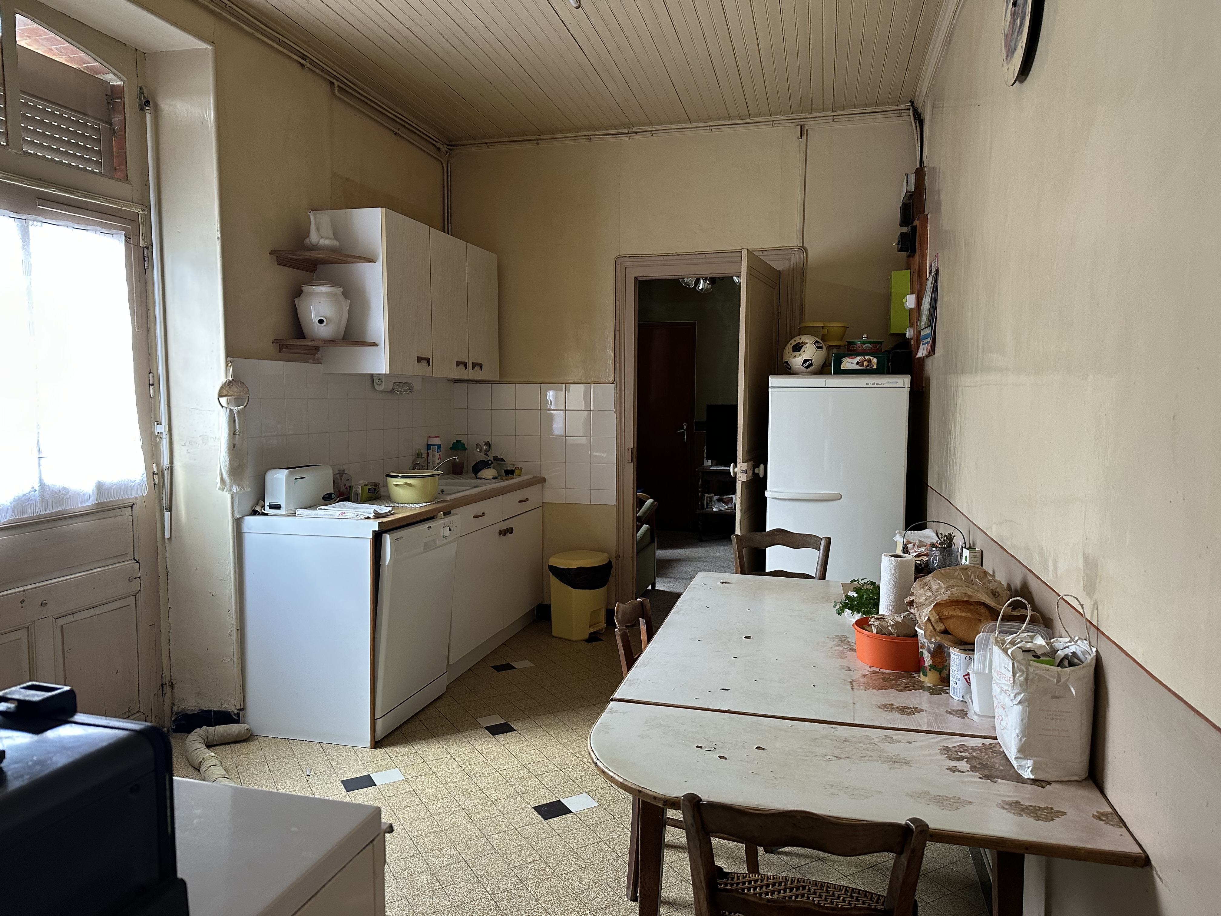Photo 9 - Maison de campagne !