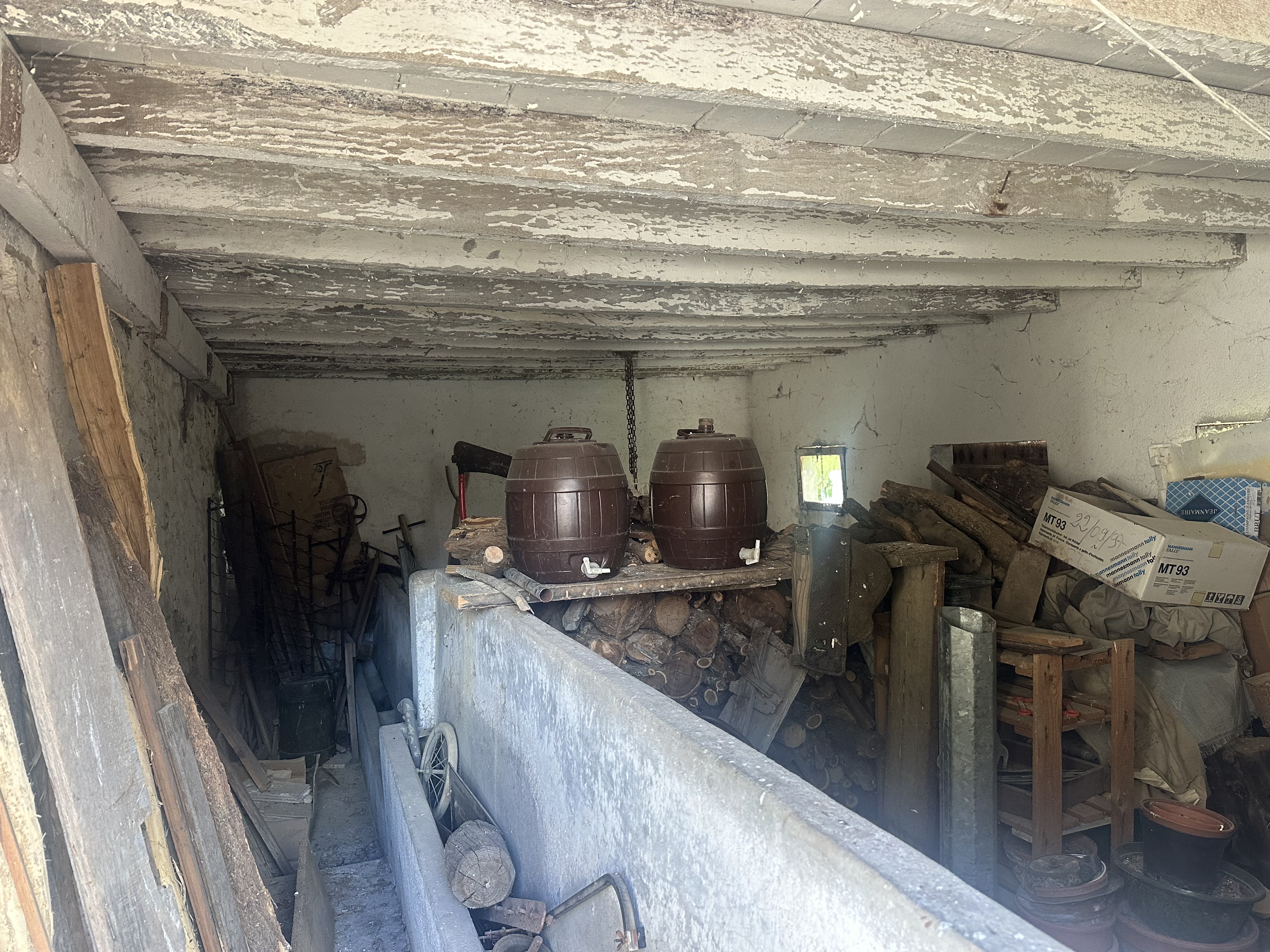 Photo 15 - Maison de campagne !