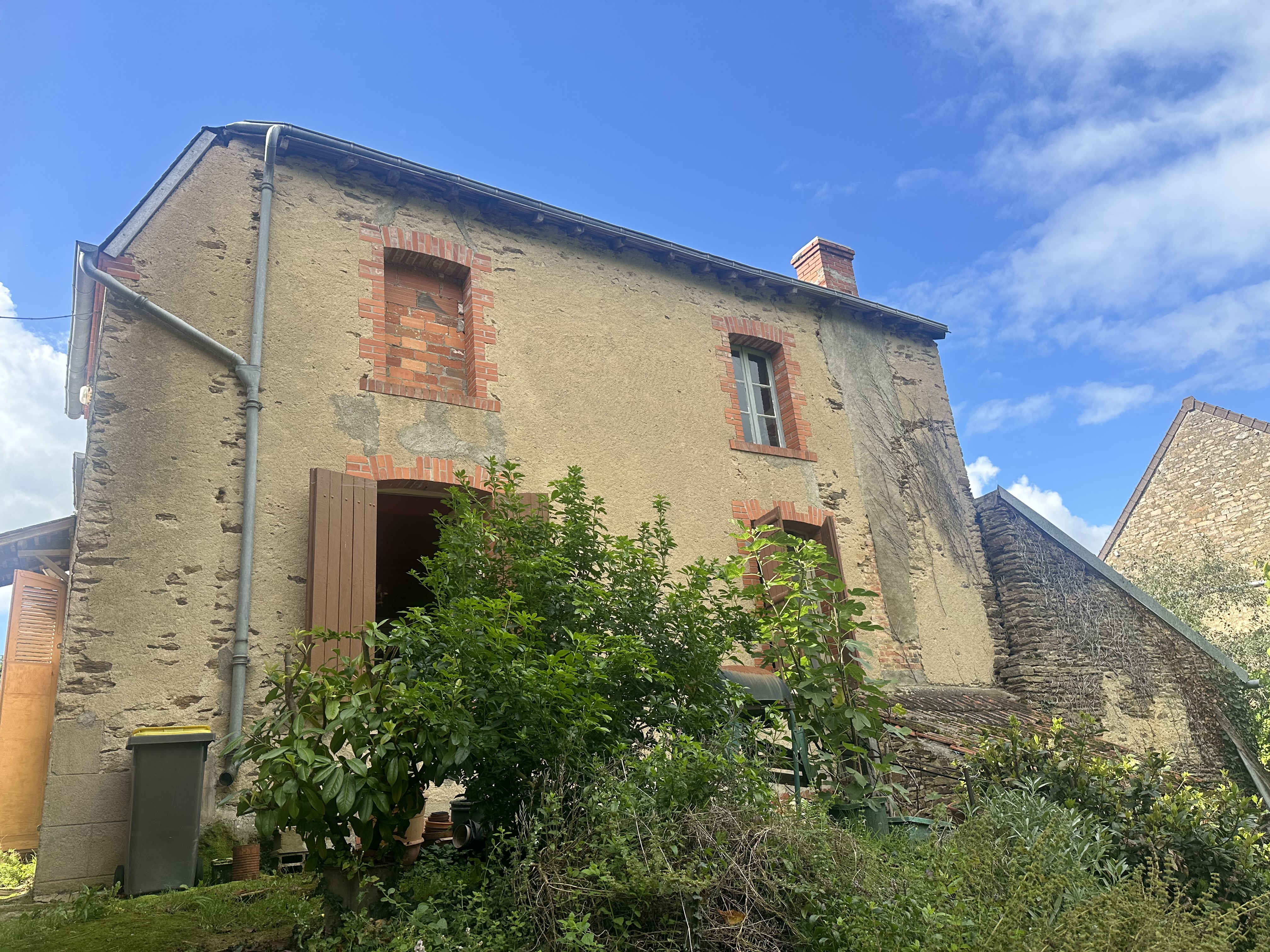 Photo 18 - Maison de campagne !